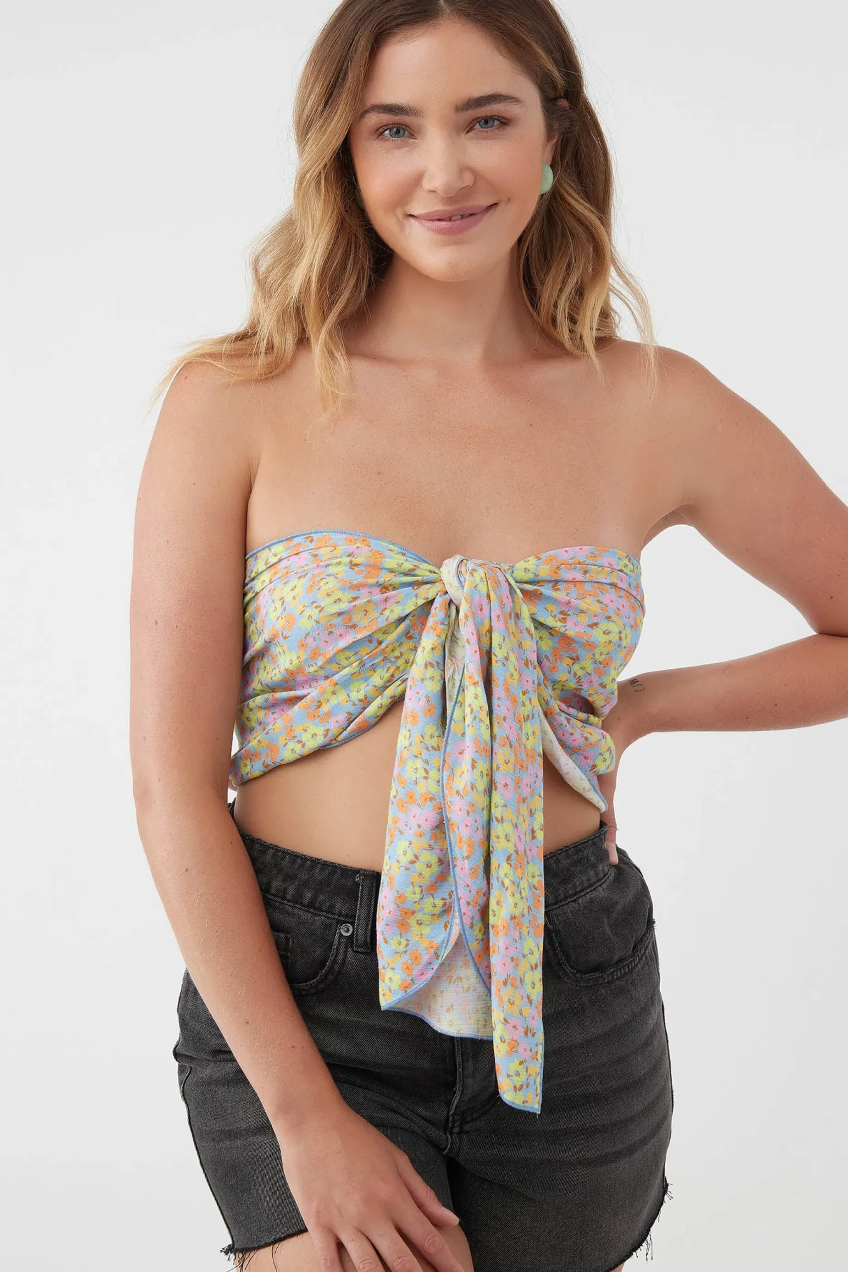 ALISHA SARONG
