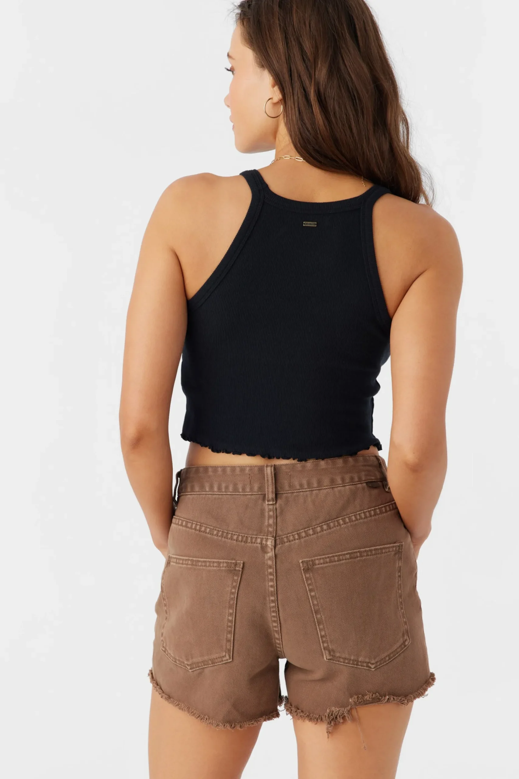 ALYX RIB KNIT TANK TOP