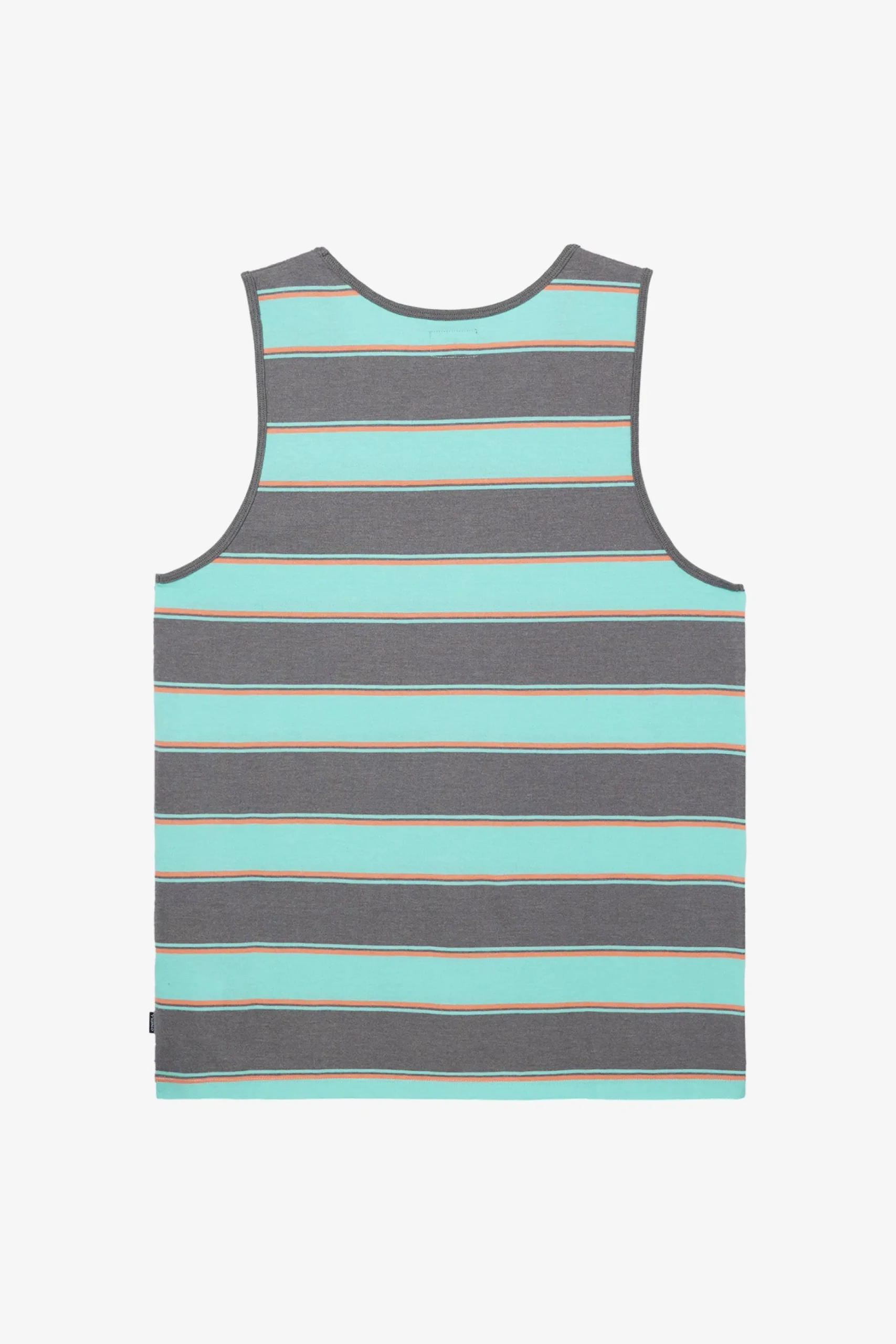 BOLDER TANK