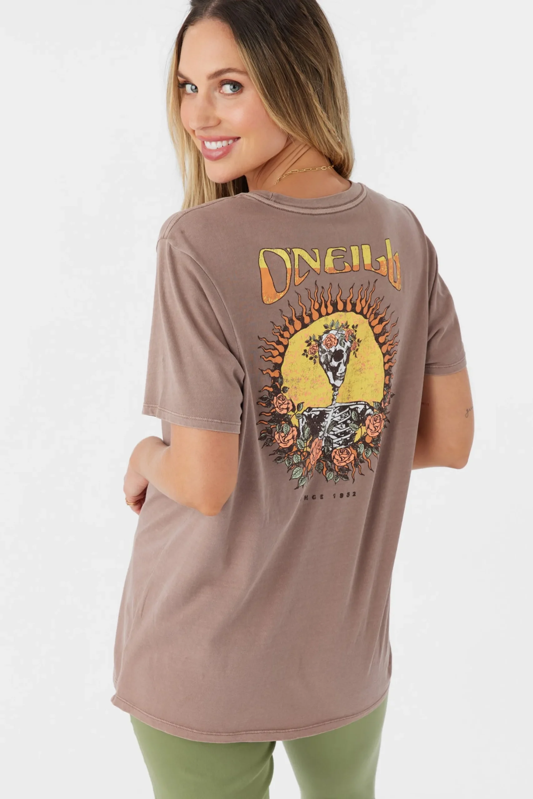 BONES TEE