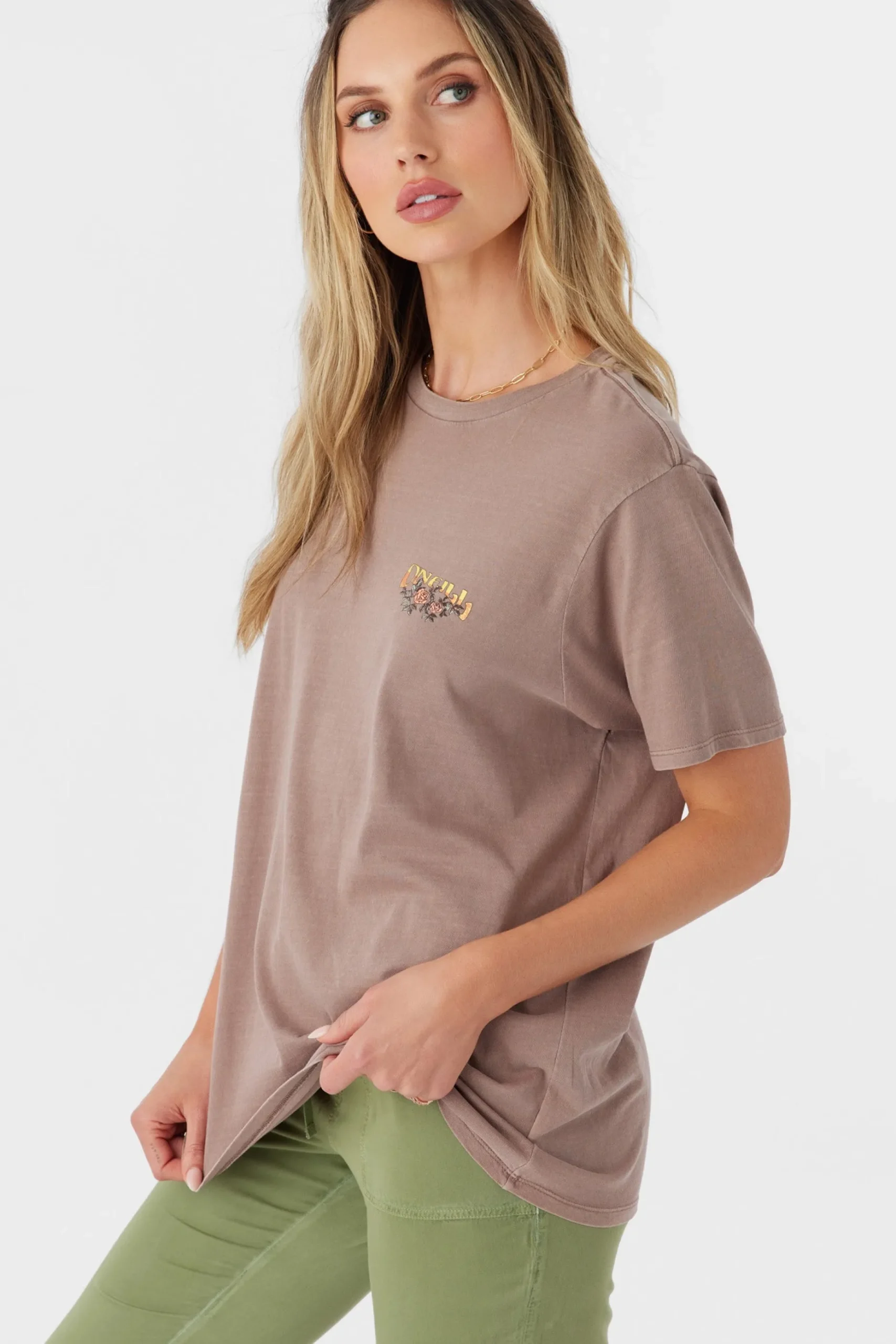 BONES TEE