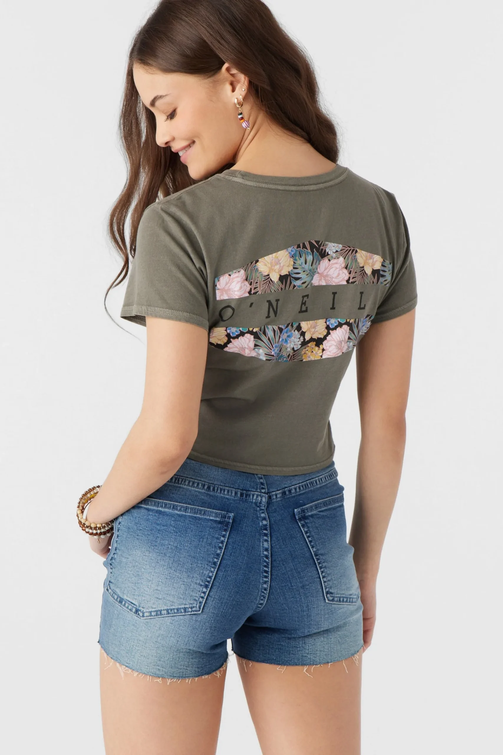 BOTANIC TEE
