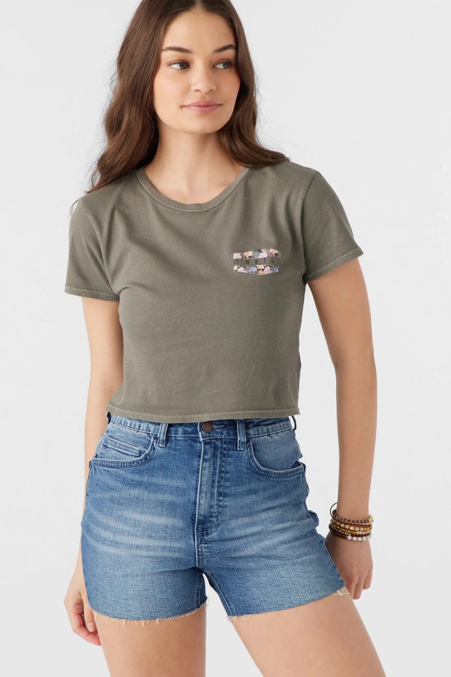 BOTANIC TEE