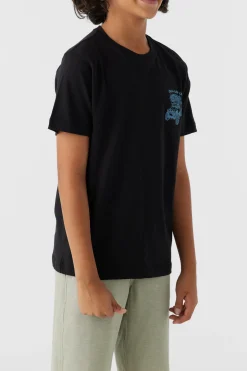 BOY'S BAJA BANDIT TEE