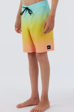 BOY'S HYPERFREAK HEAT FADE 16