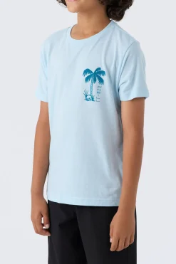 BOY'S TUBE TEE