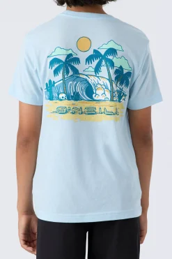 BOY'S TUBE TEE