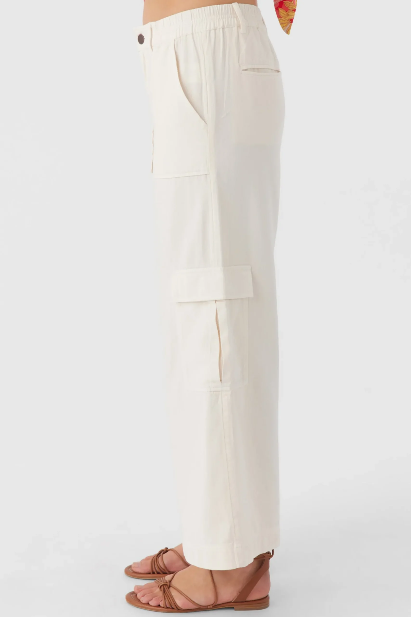 BREXTON CARGO PANTS
