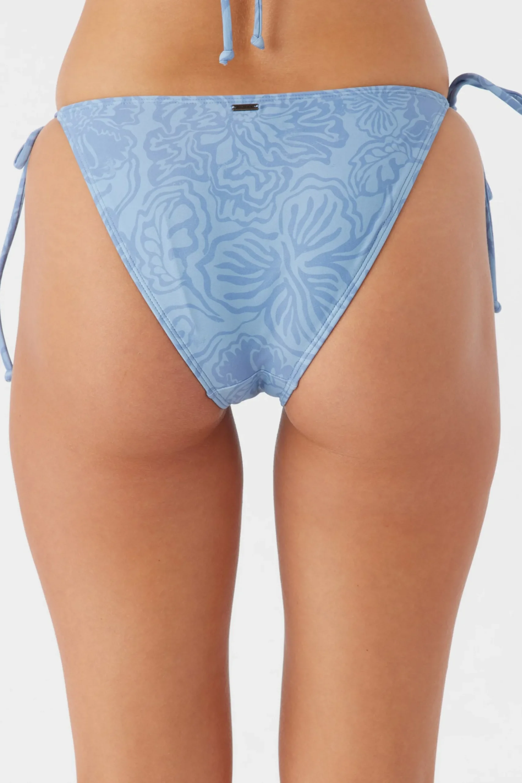 BRIGGS MARACAS TIE SIDE BOTTOMS