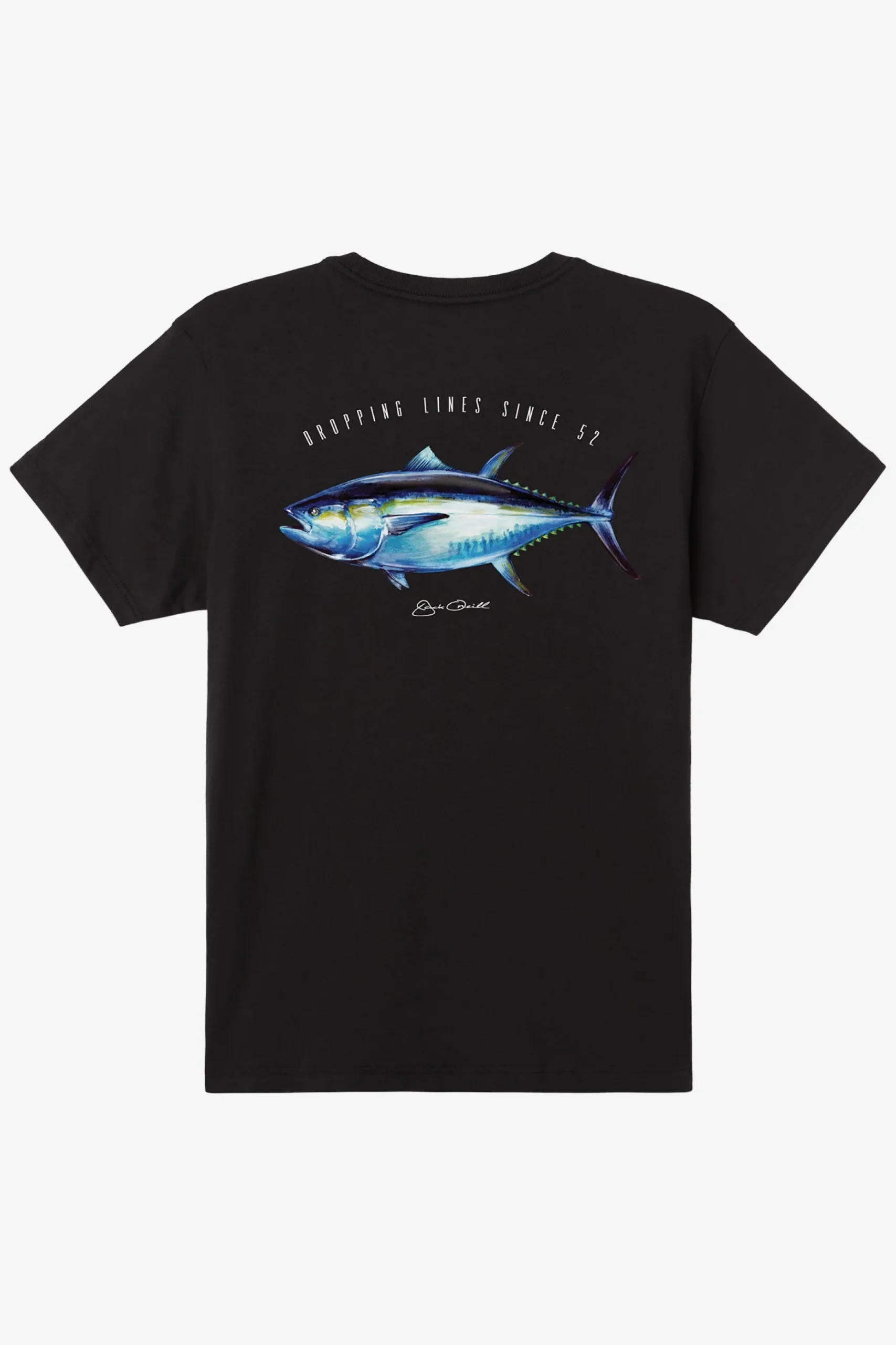 CATTLECALL TEE