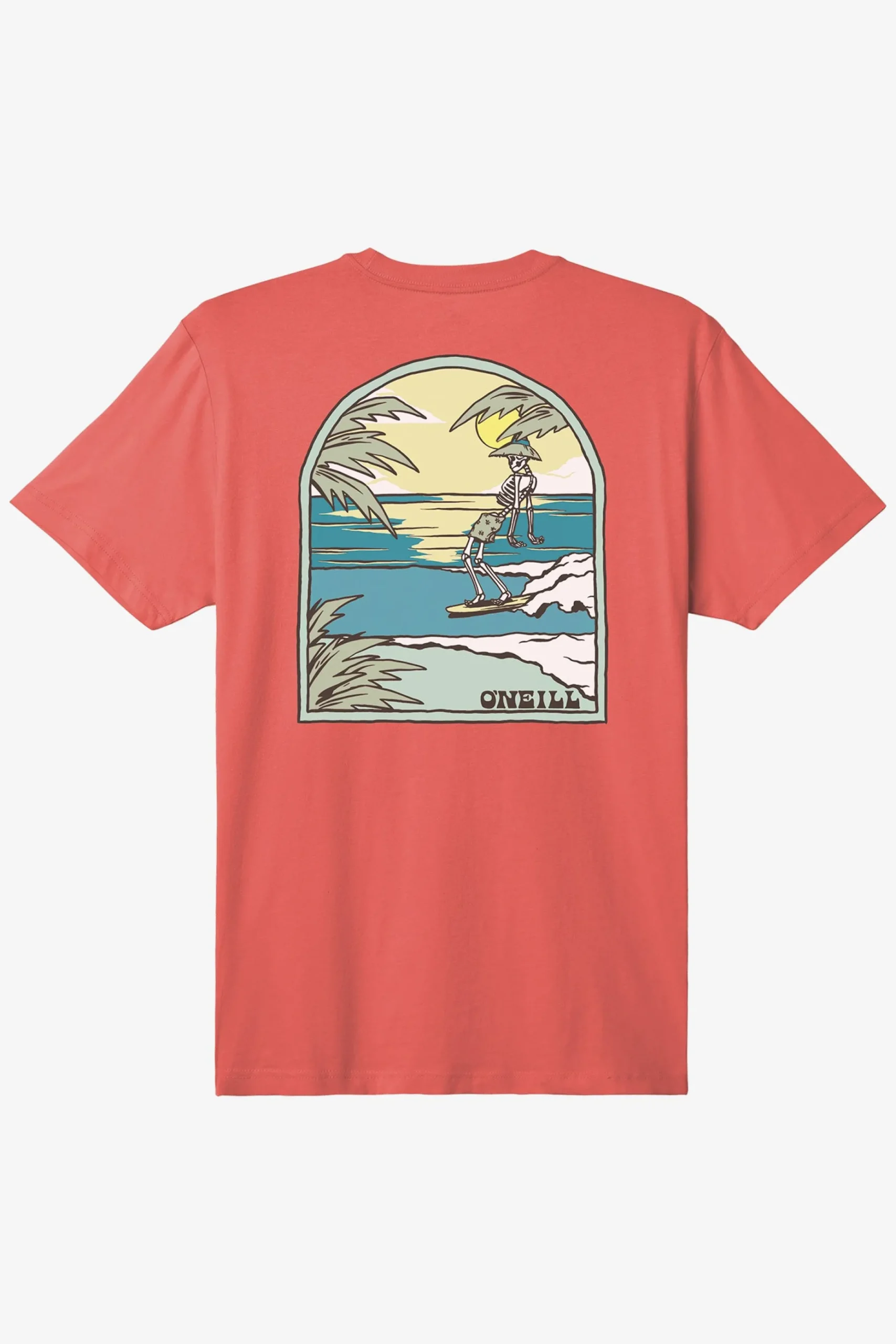 CHILL BONES TEE