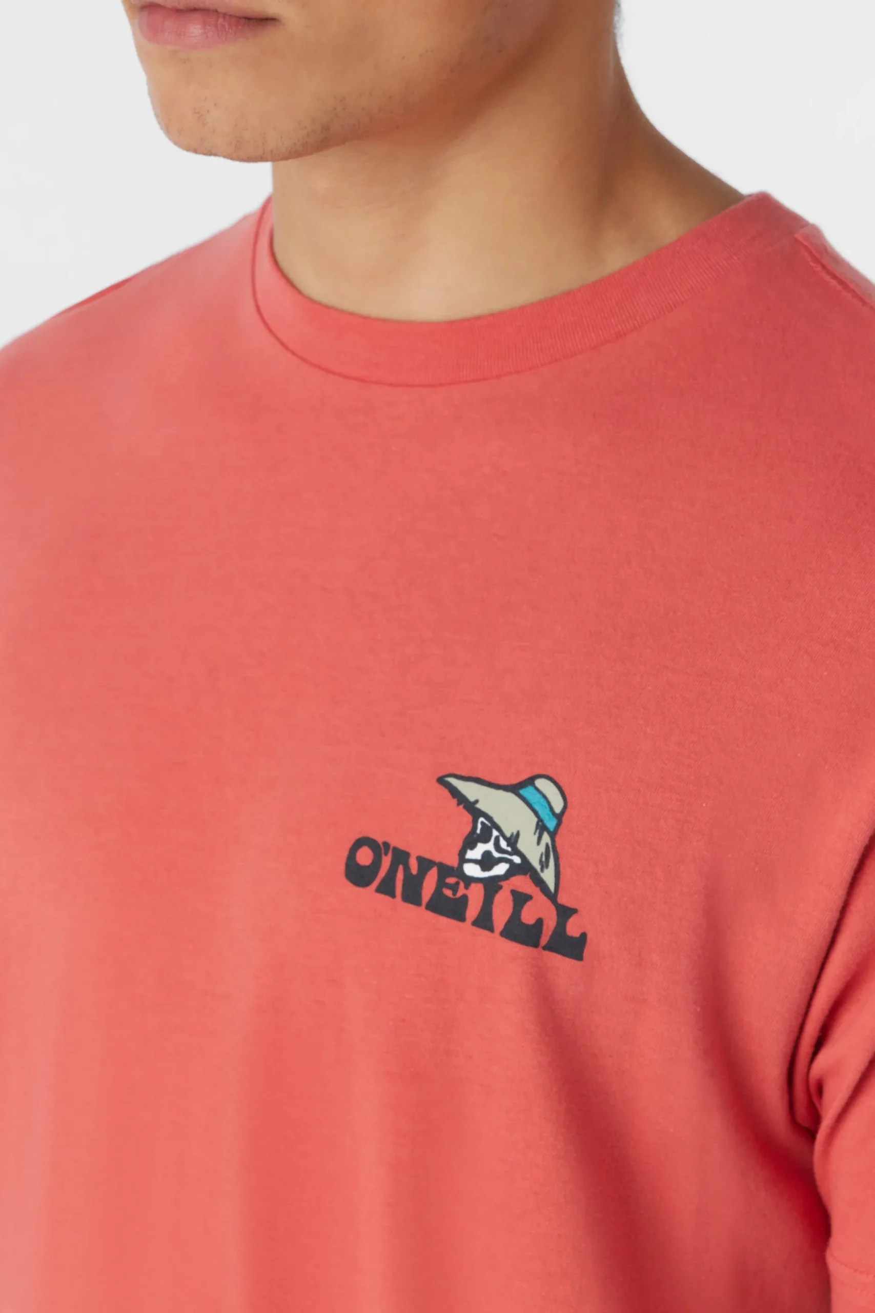 CHILL BONES TEE