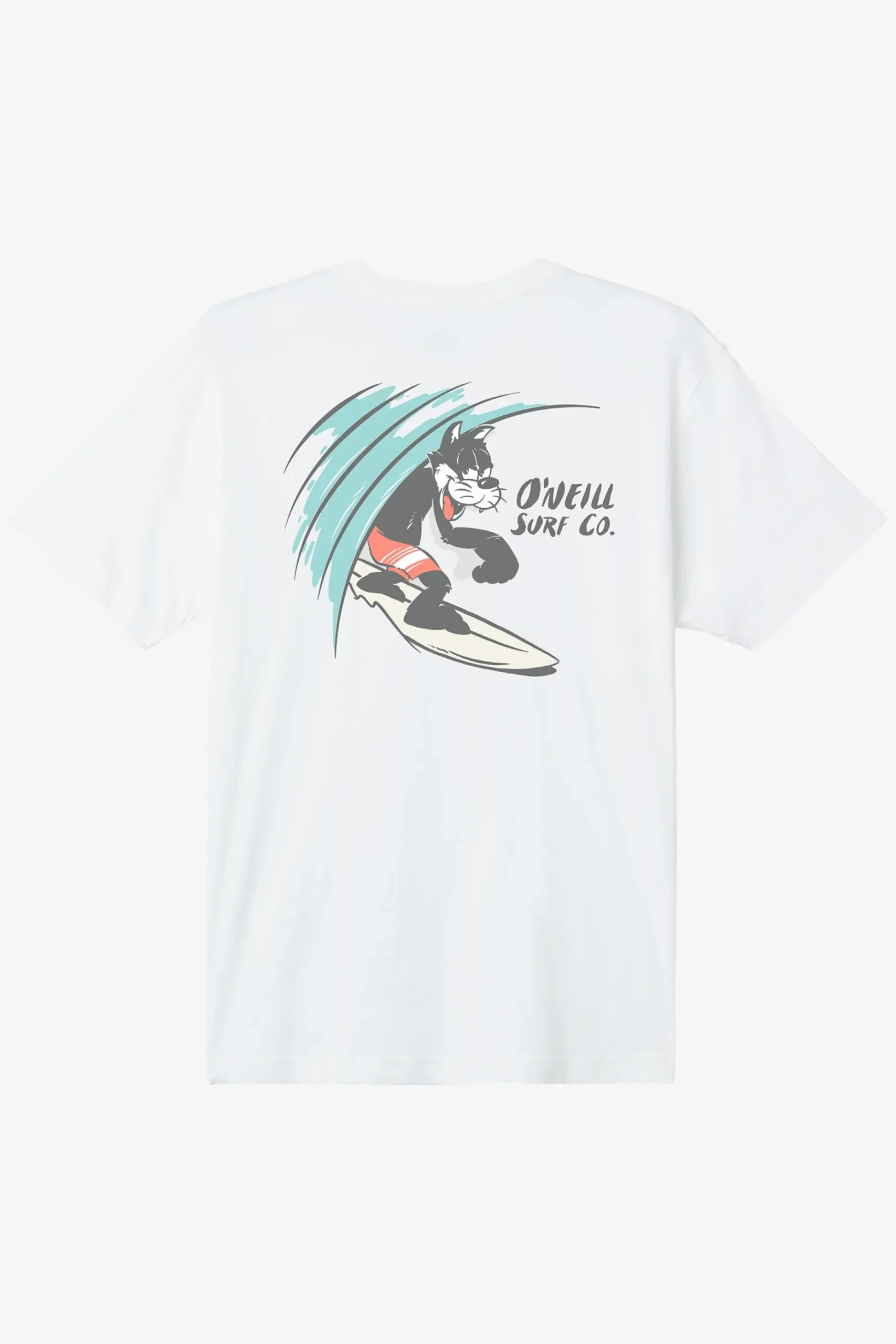 CLOSEOUT TEE