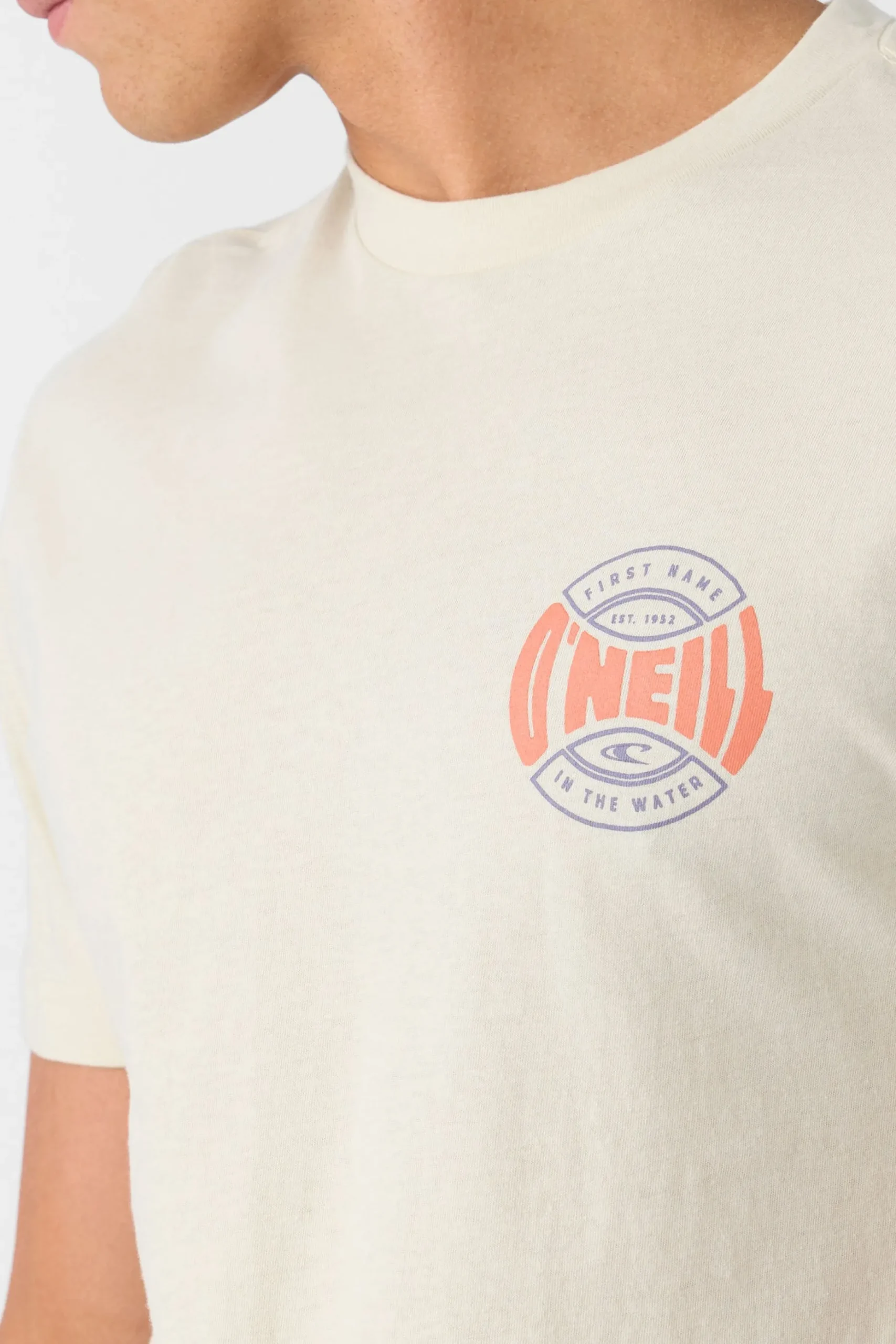 COIN FLIP STANDARD FIT TEE