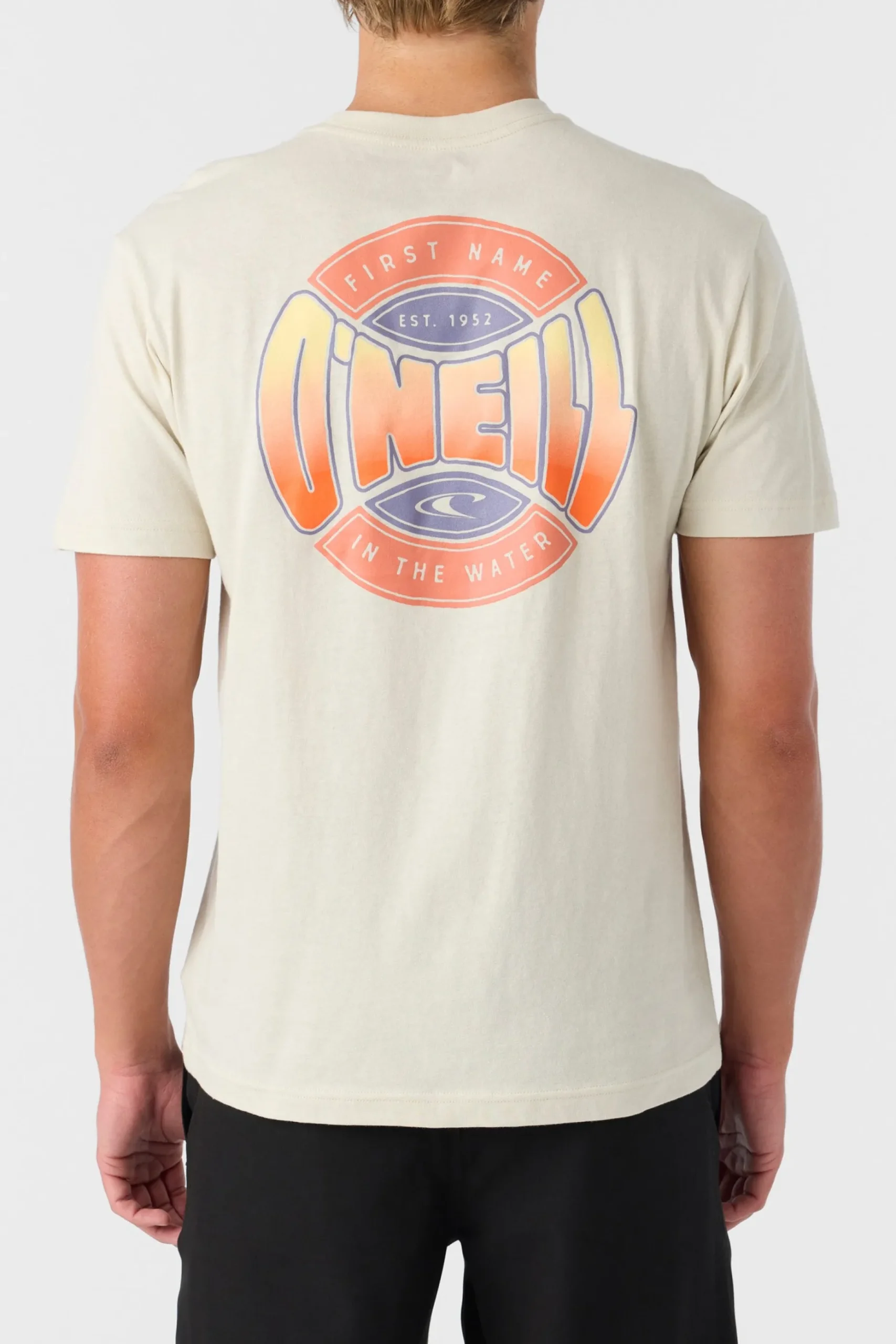 COIN FLIP STANDARD FIT TEE