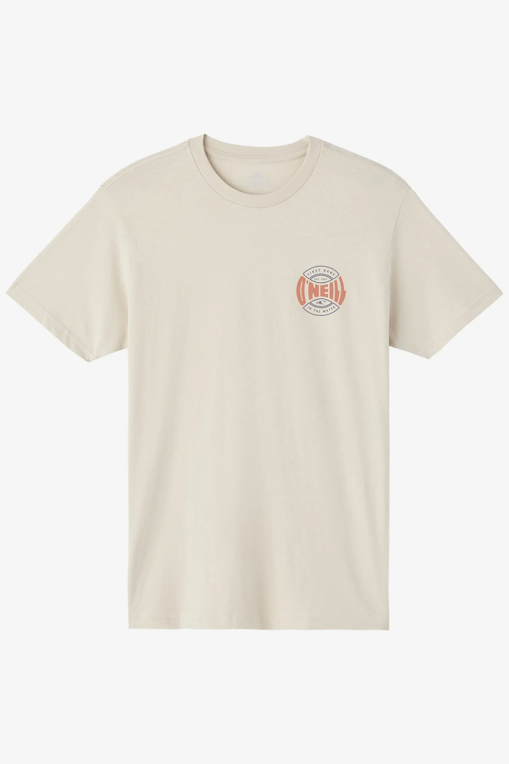 COIN FLIP STANDARD FIT TEE