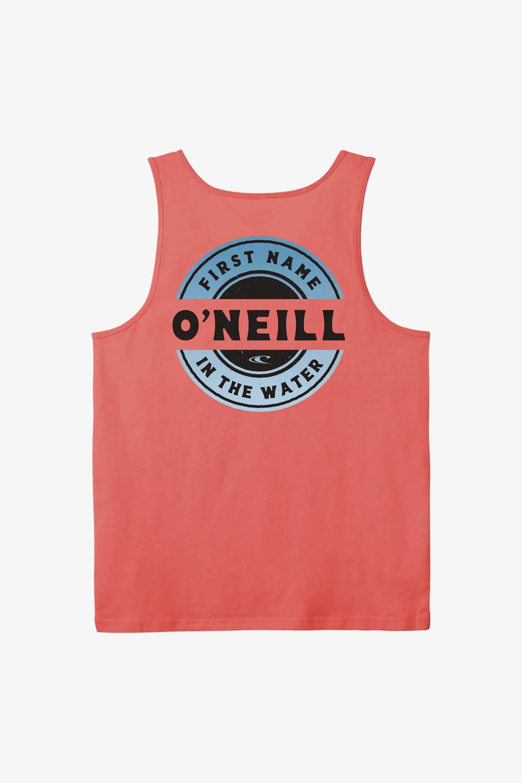COIN FLIP TANK