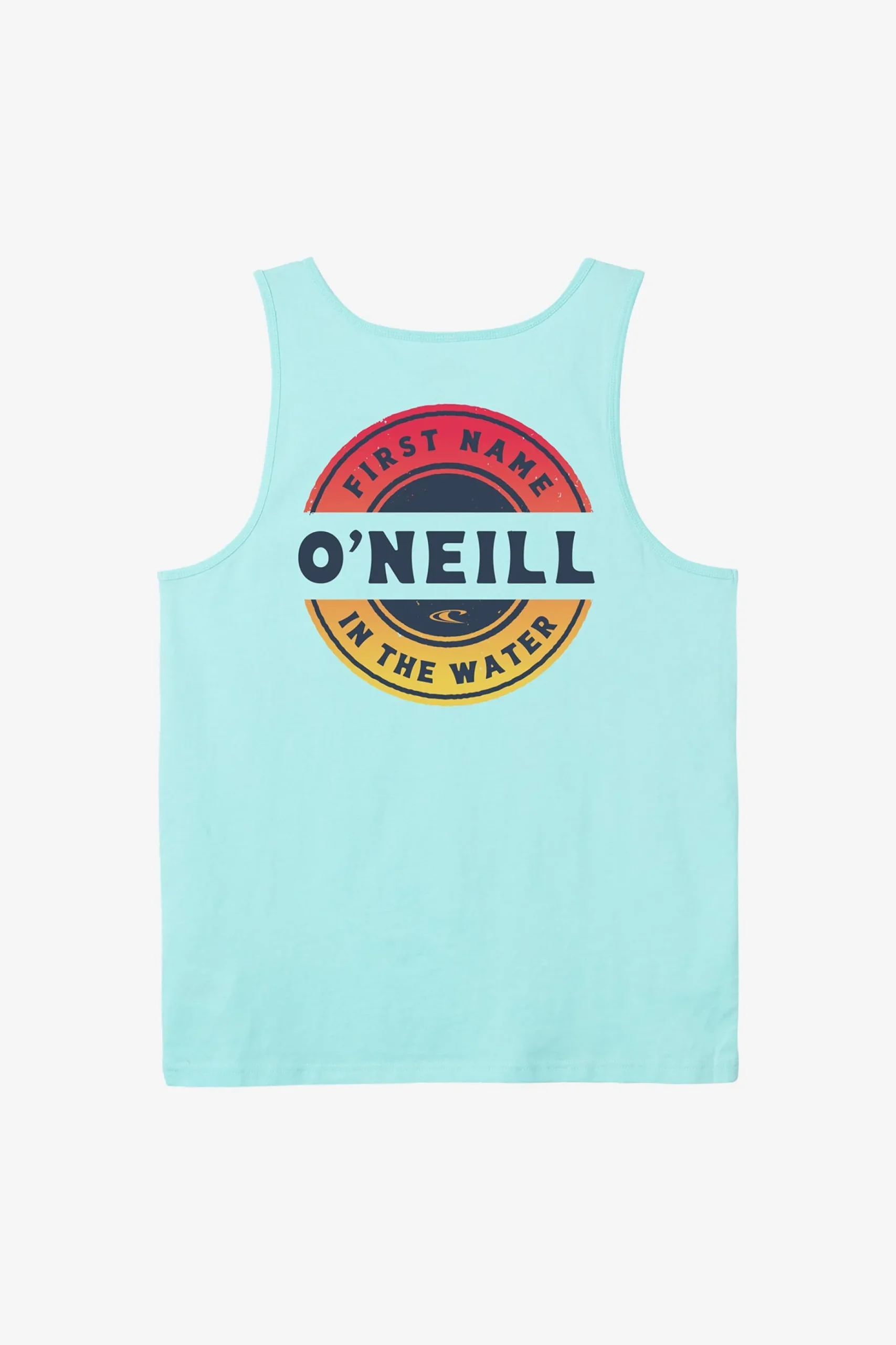 COIN FLIP TANK