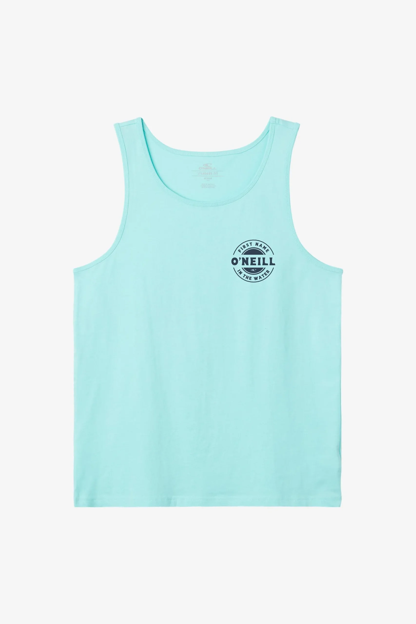 COIN FLIP TANK