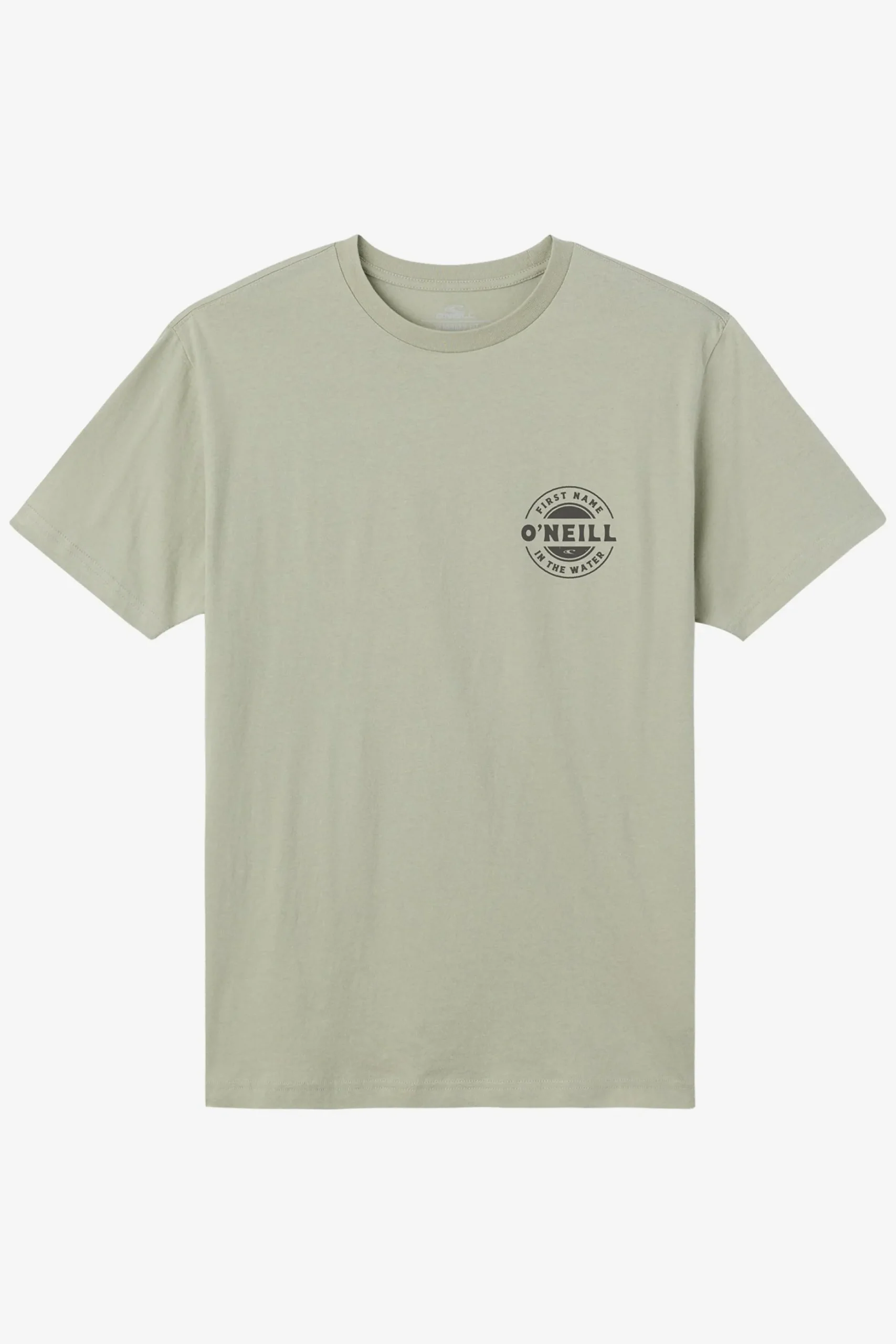 COIN FLIP TEE