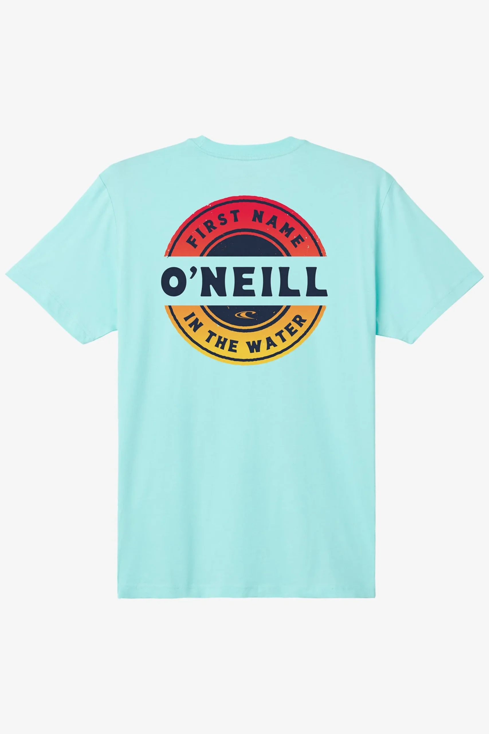 COIN FLIP TEE