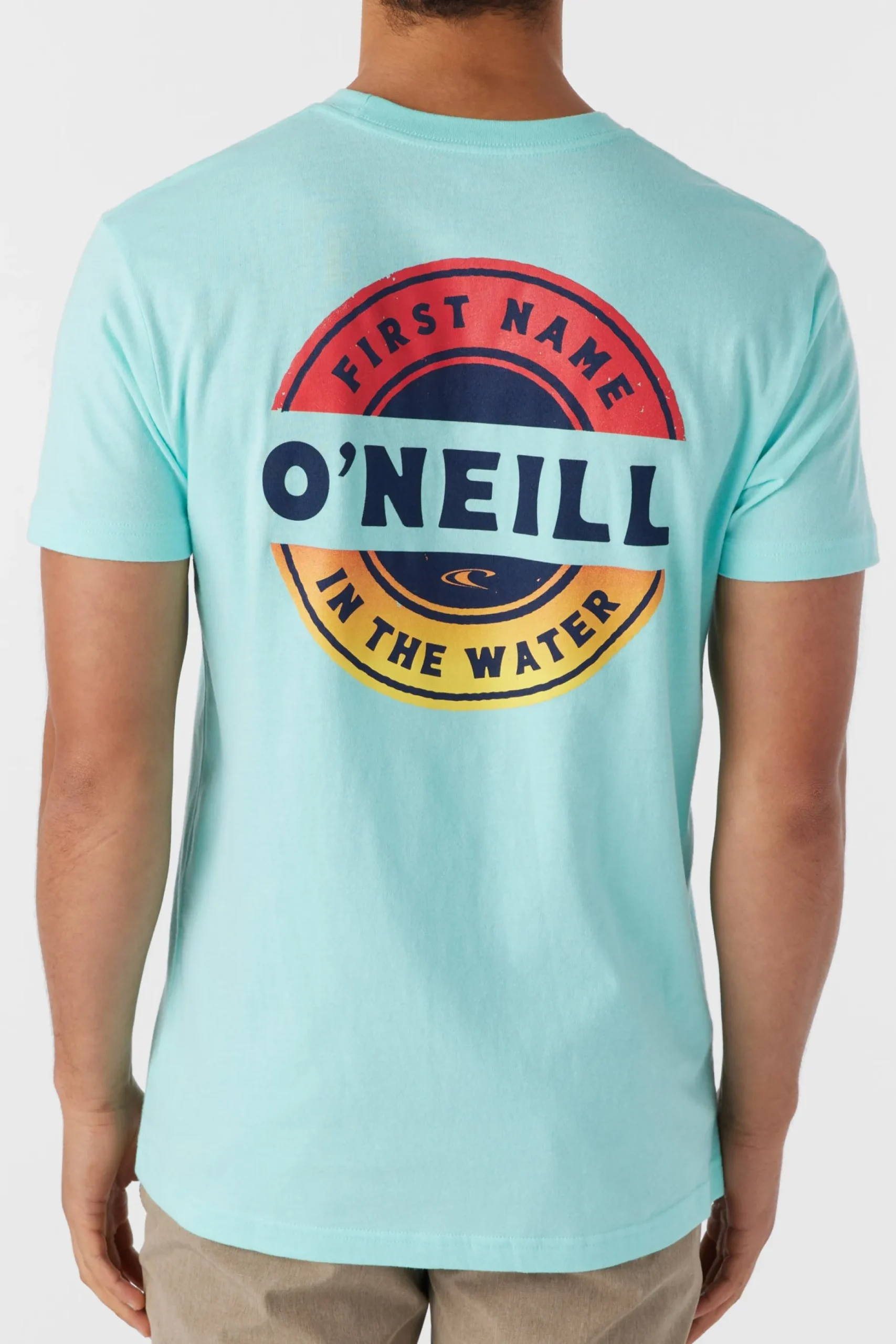 COIN FLIP TEE