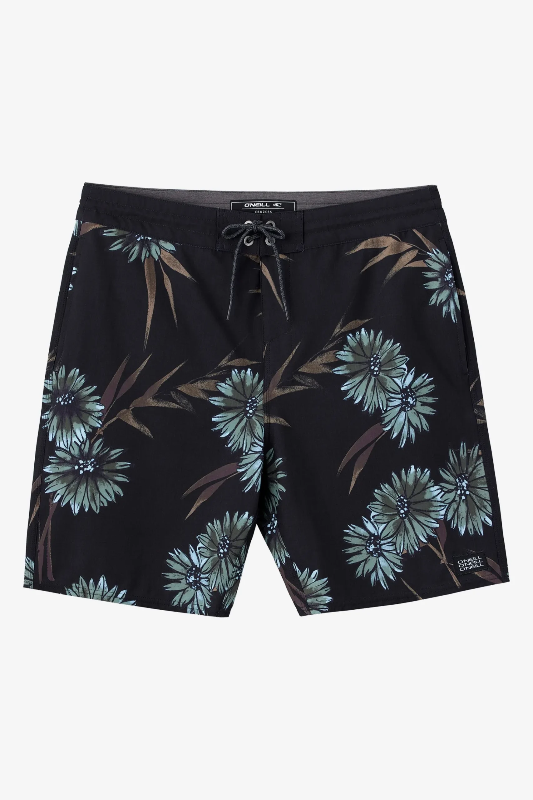 CRUZER 19" BOARDSHORTS