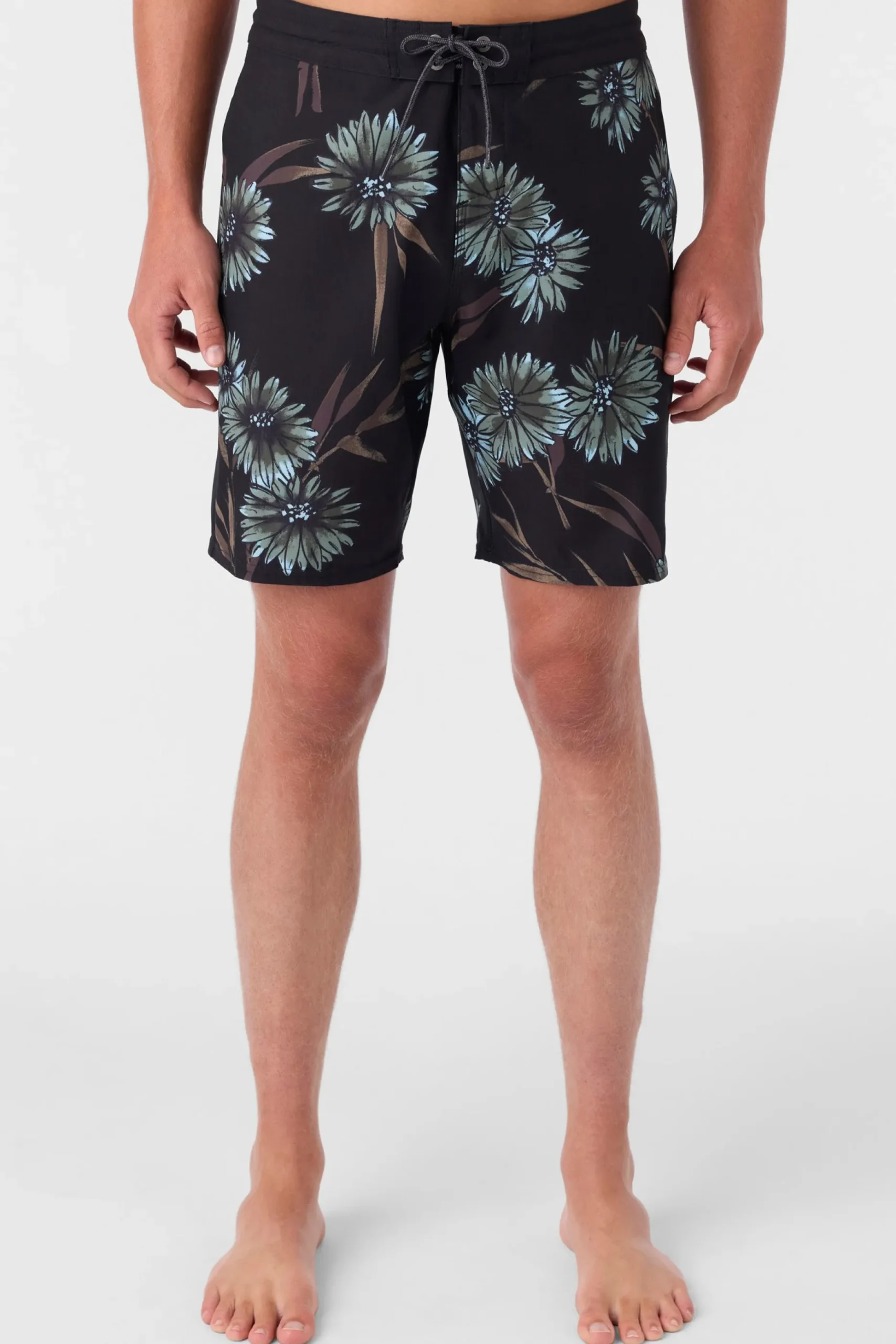 CRUZER 19" BOARDSHORTS