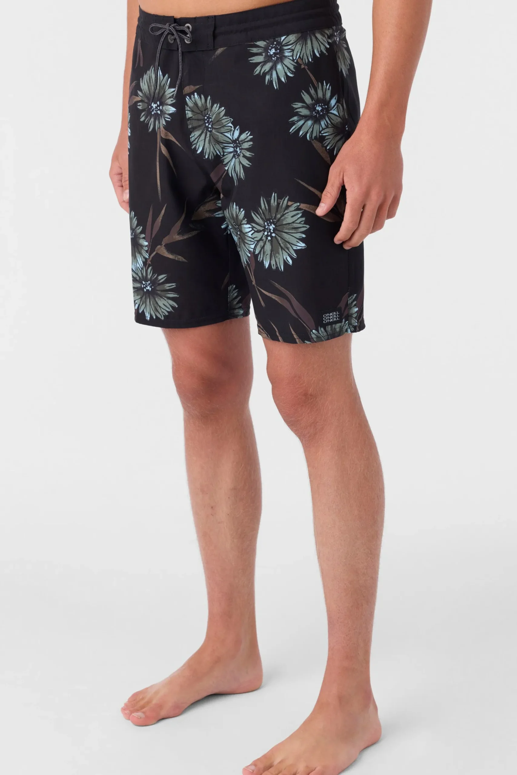 CRUZER 19" BOARDSHORTS
