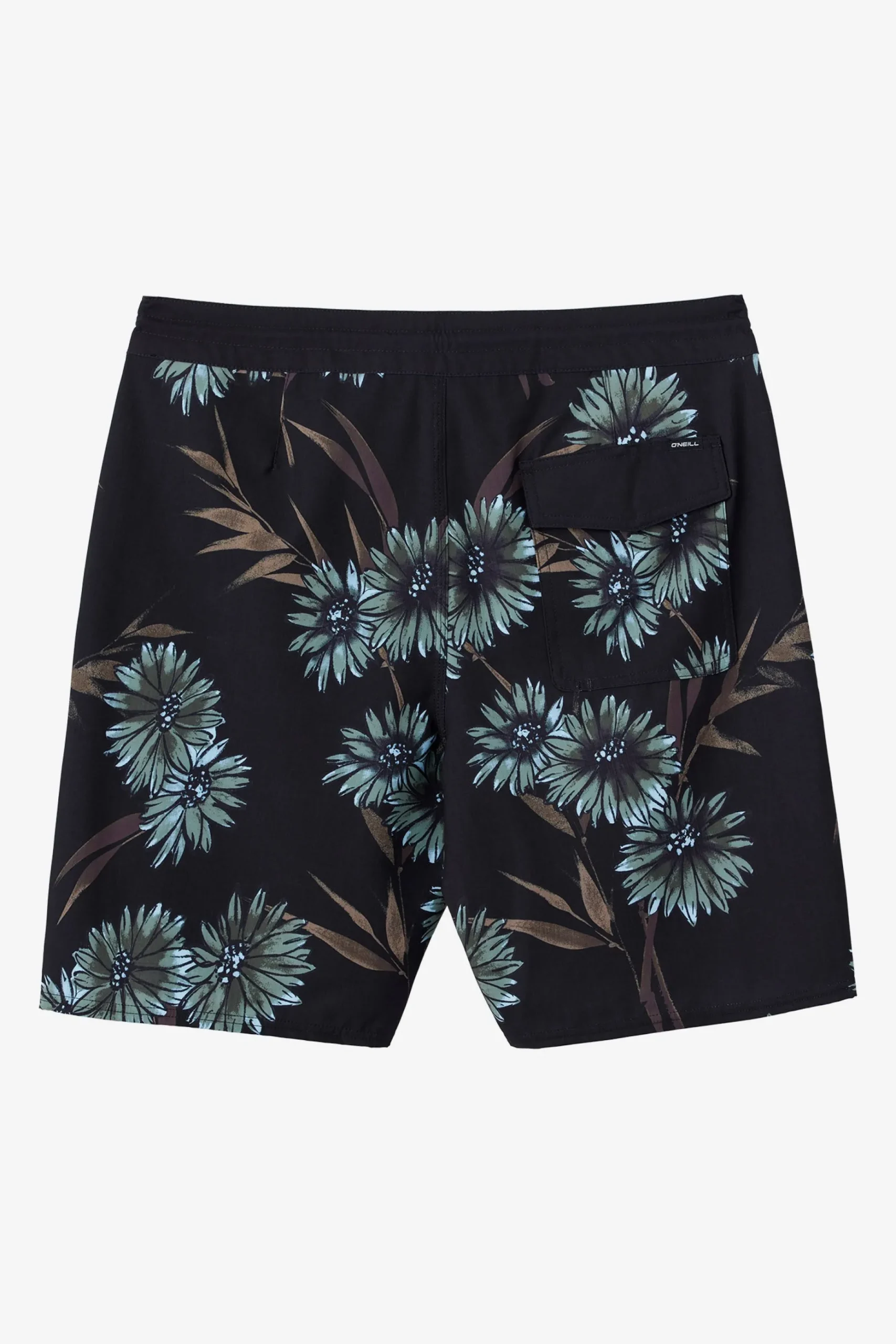 CRUZER 19" BOARDSHORTS