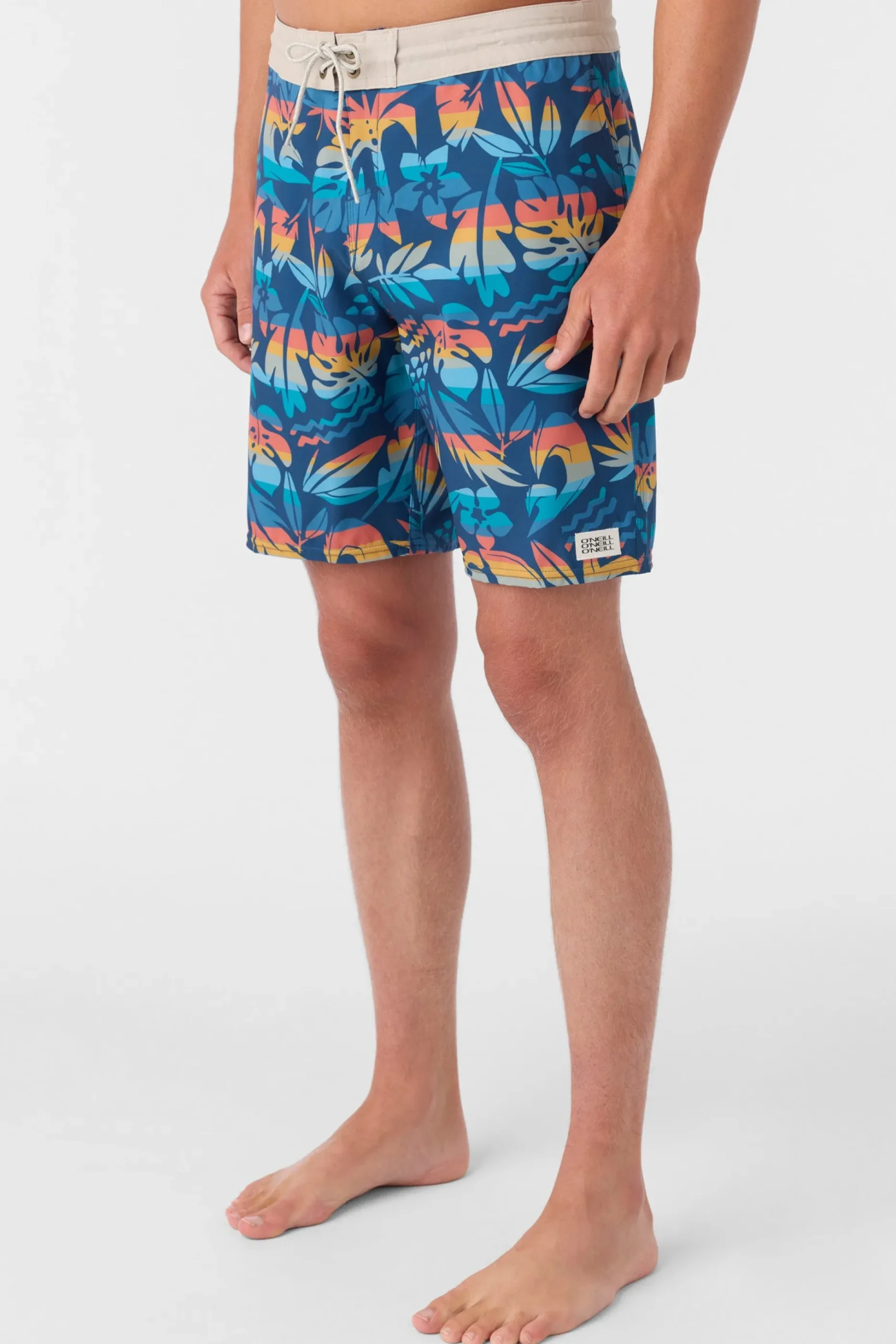CRUZER 19" BOARDSHORTS