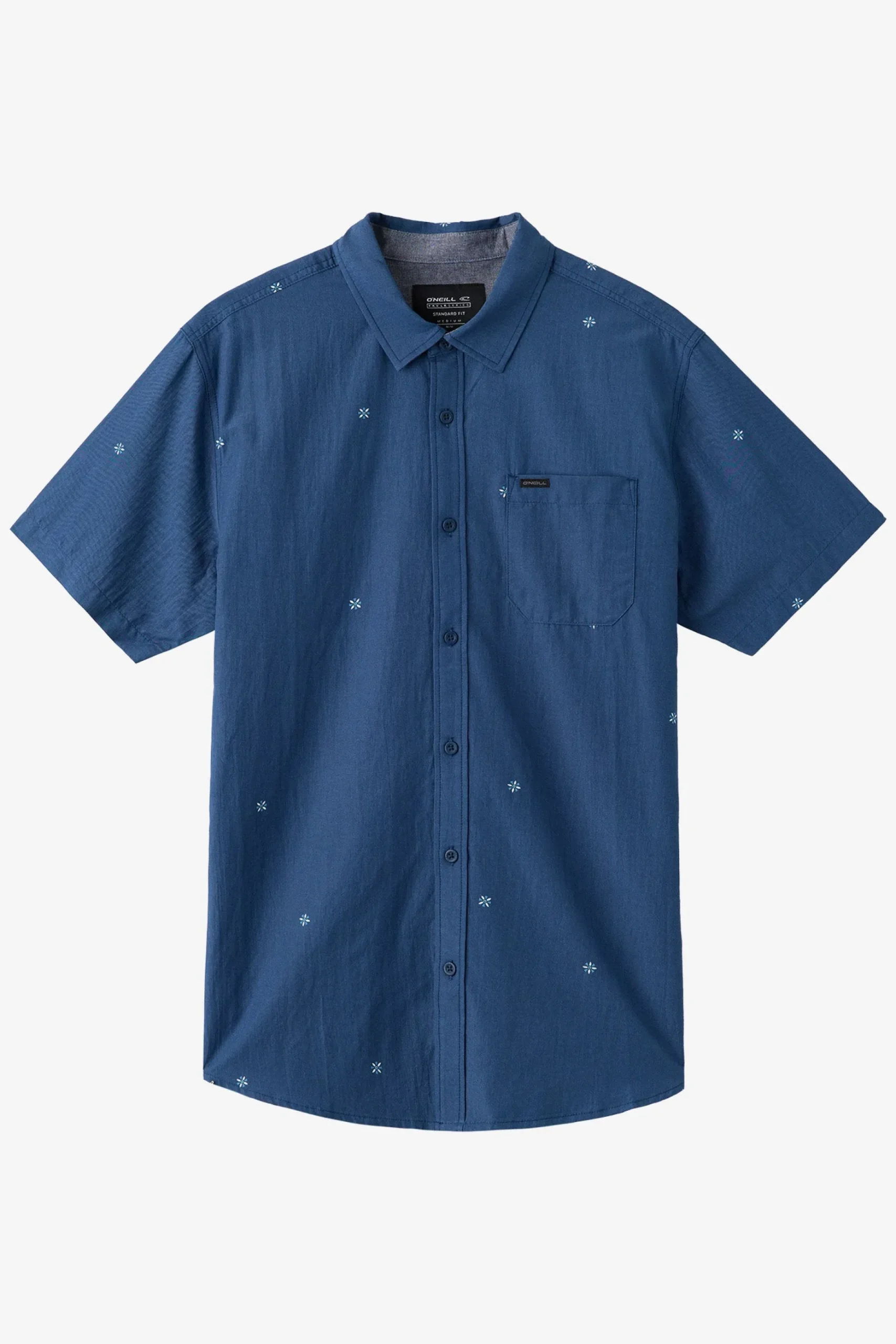 EAST CLIFF HIDEAWAY STANDARD FIT SHIRT