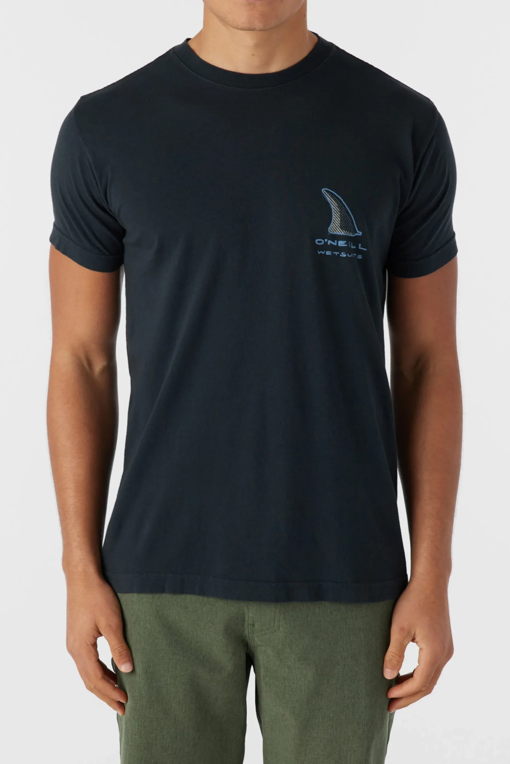 ESSENTIALS TEE