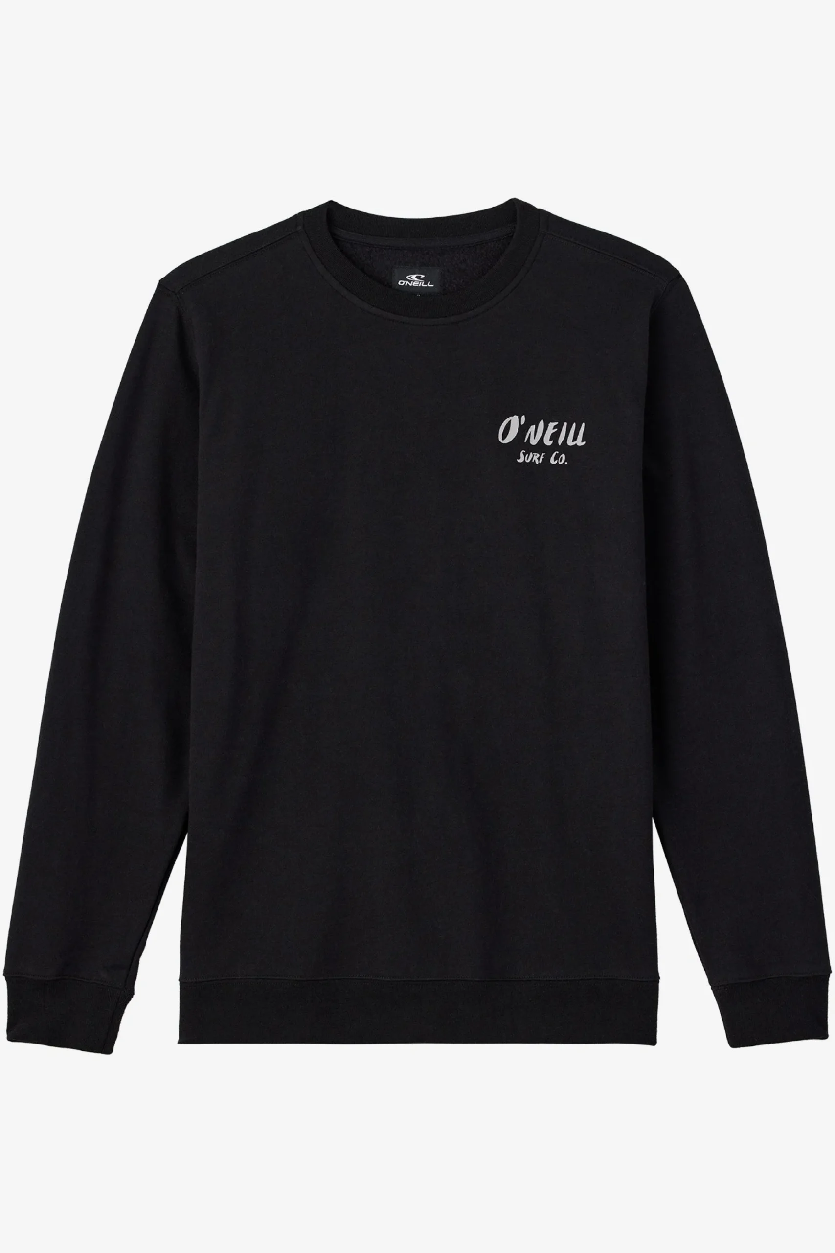 FIFTY TWO CREW NECK FLEECE