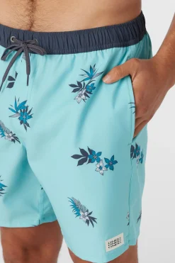 HERMOSA ELASTIC WAIST 17