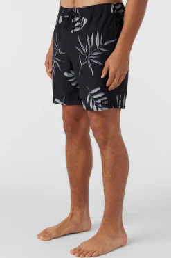 HERMOSA ELASTIC WAIST LINED 17