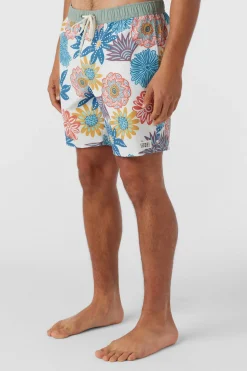 HERMOSA ELASTIC WAIST LINED 17
