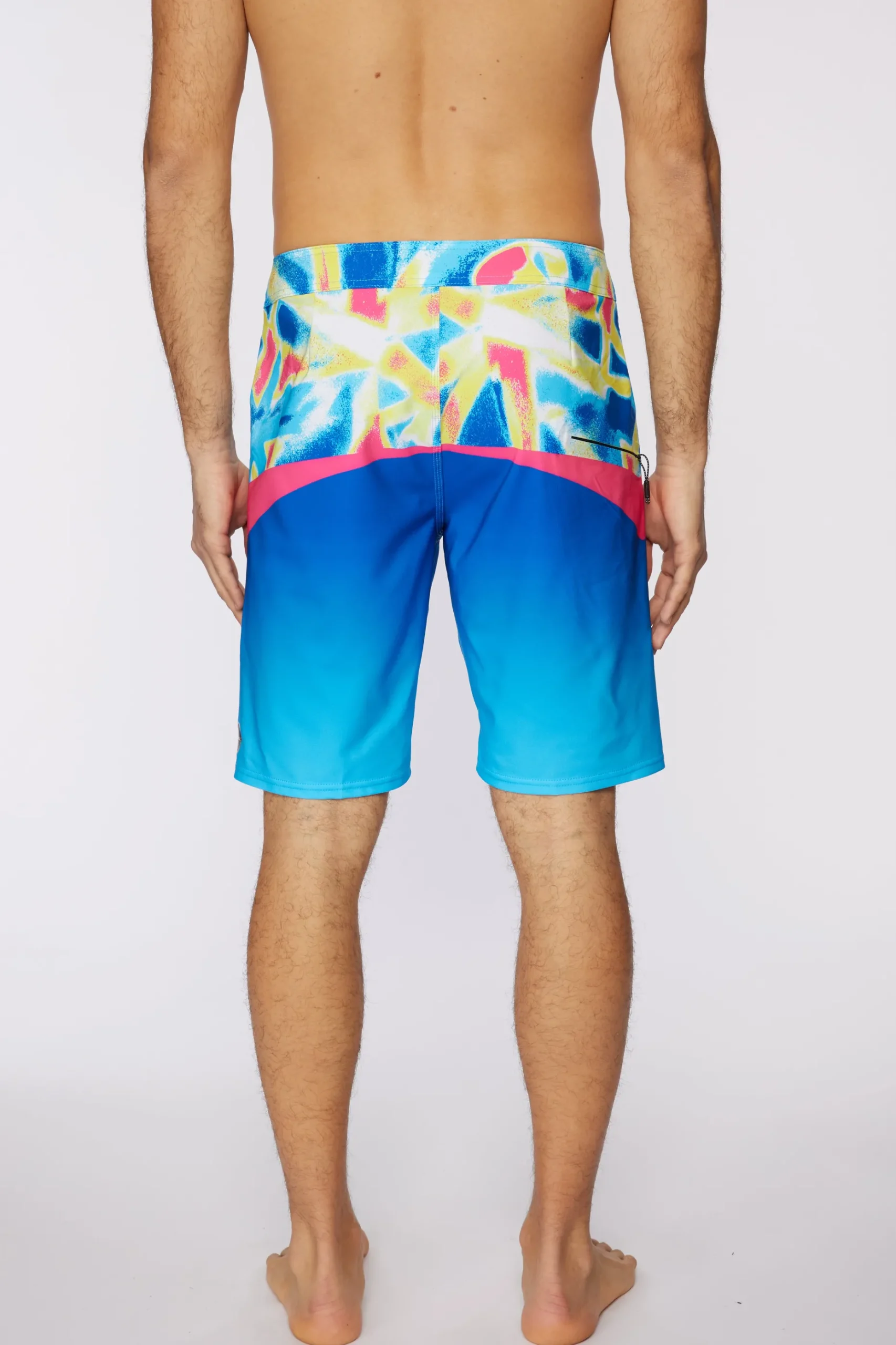 HYPERFREAK 20" BOARDSHORTS