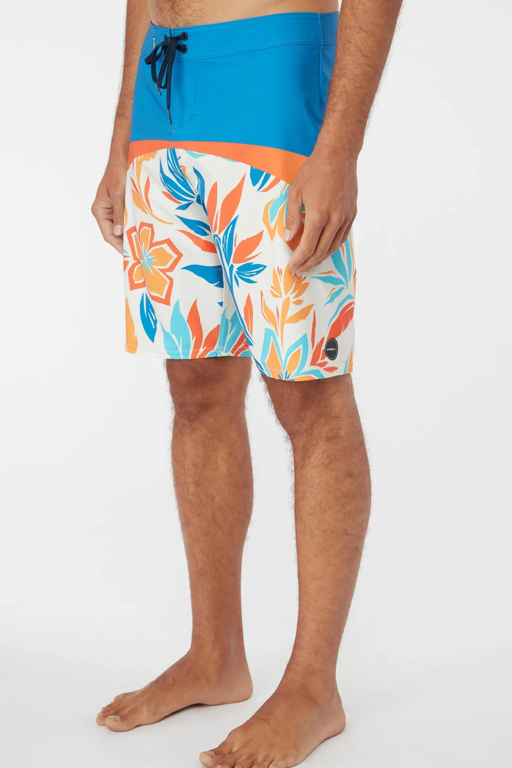 HYPERFREAK 20" BOARDSHORTS