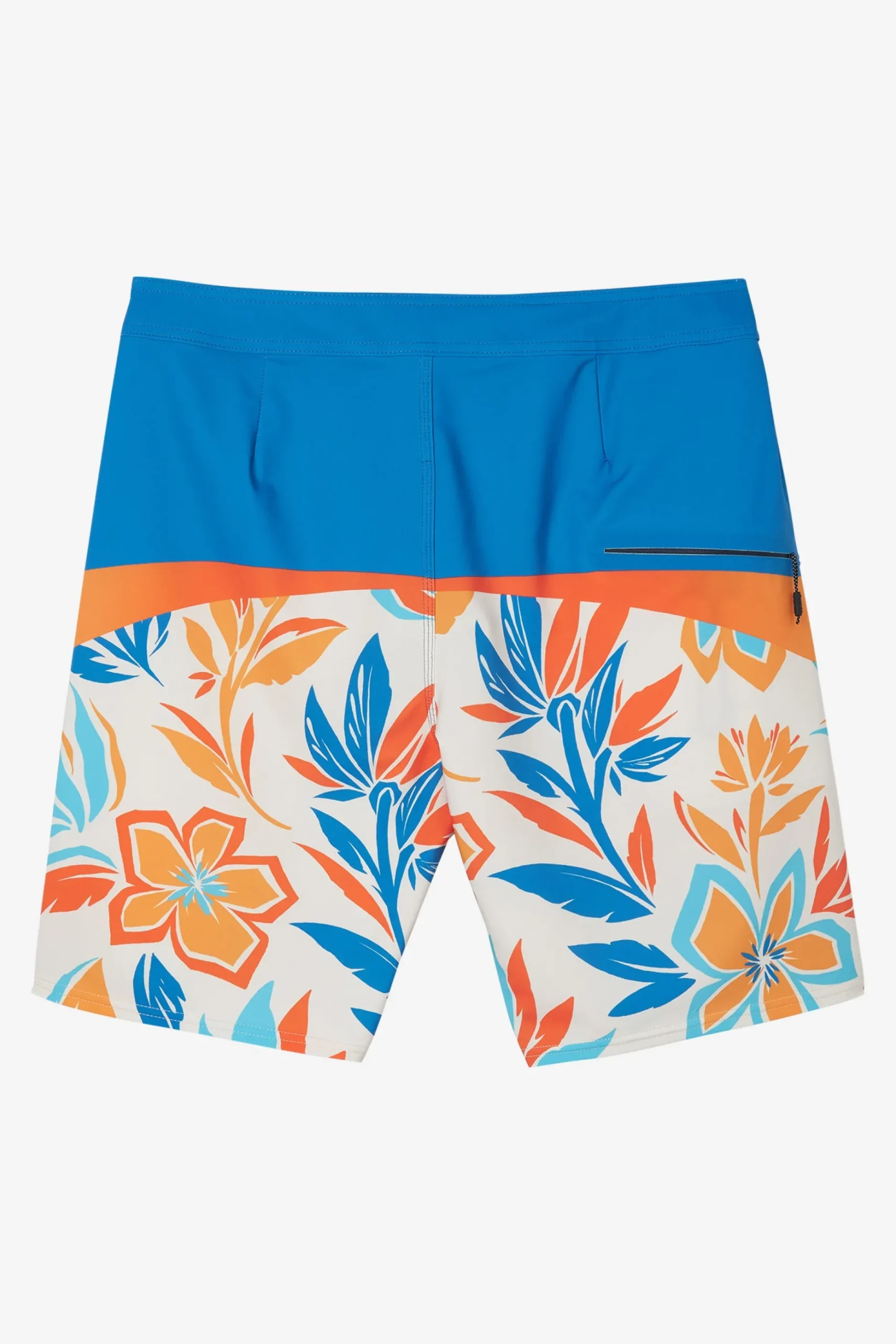 HYPERFREAK 20" BOARDSHORTS
