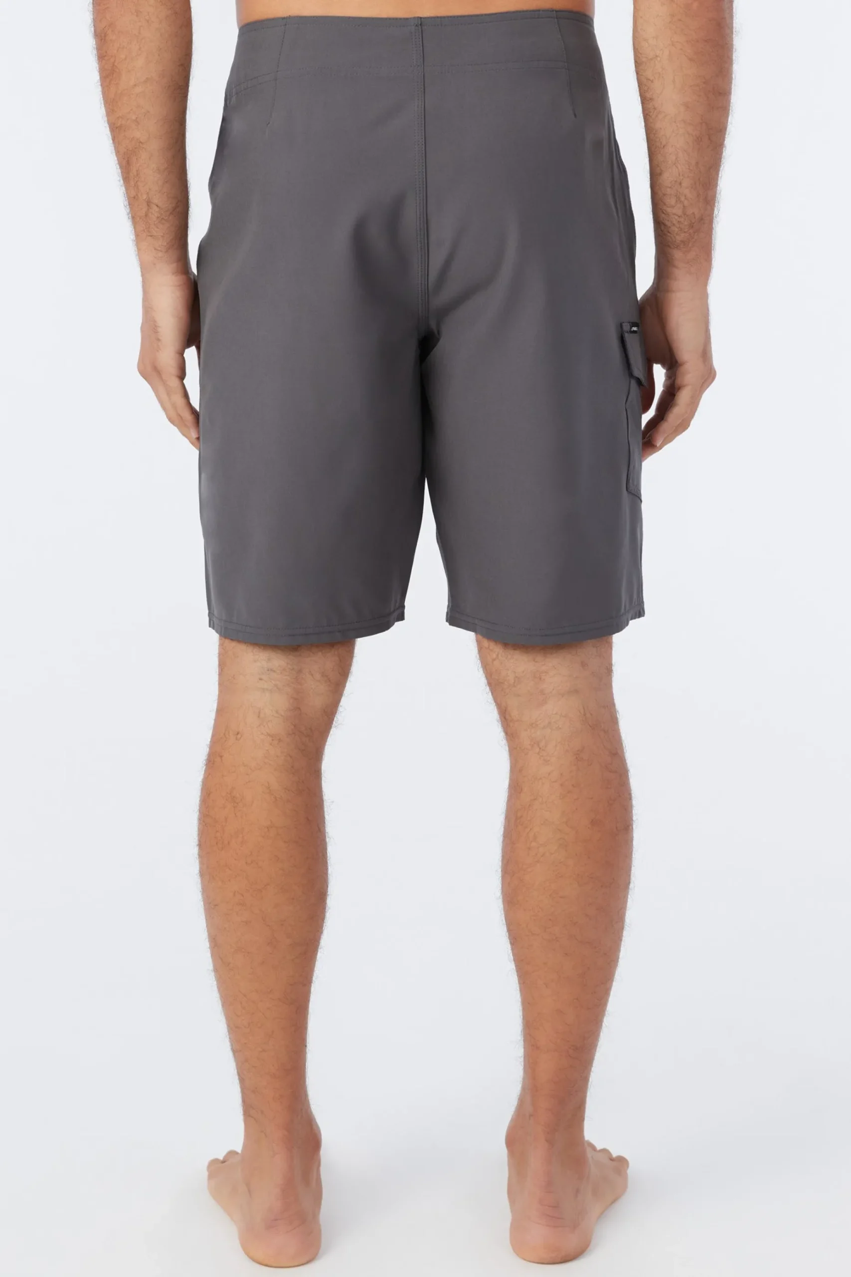 HYPERFREAK DIVERGENT 21" BOARDSHORTS