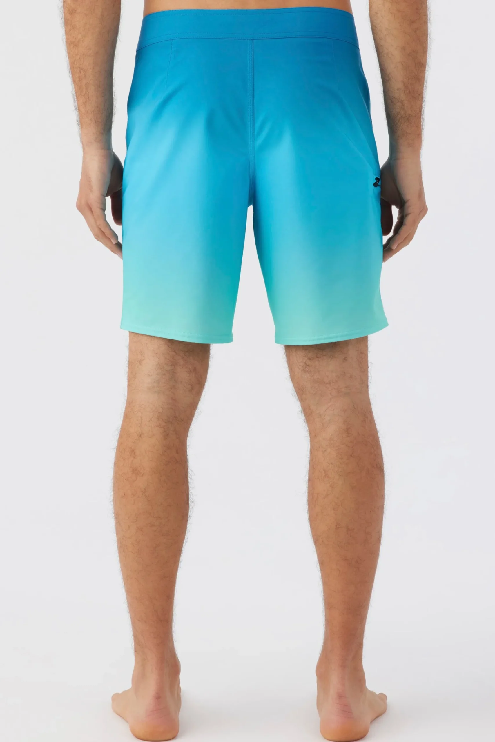 HYPERFREAK HEAT FADE 19" BOARDSHORTS