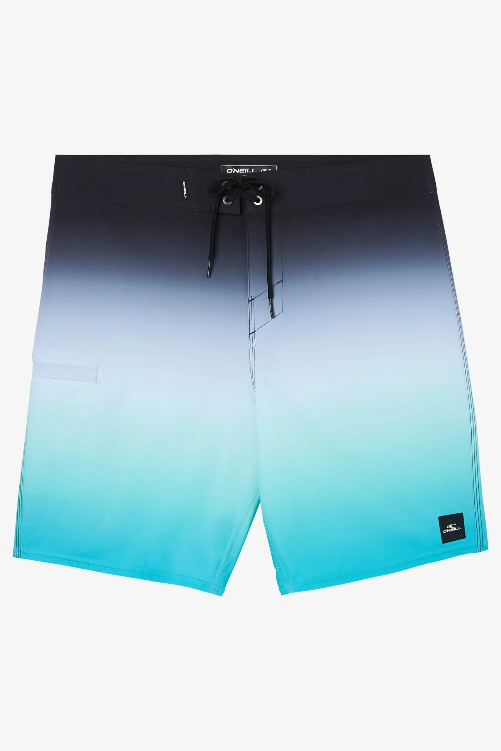 HYPERFREAK HEAT FADE 19" BOARDSHORTS