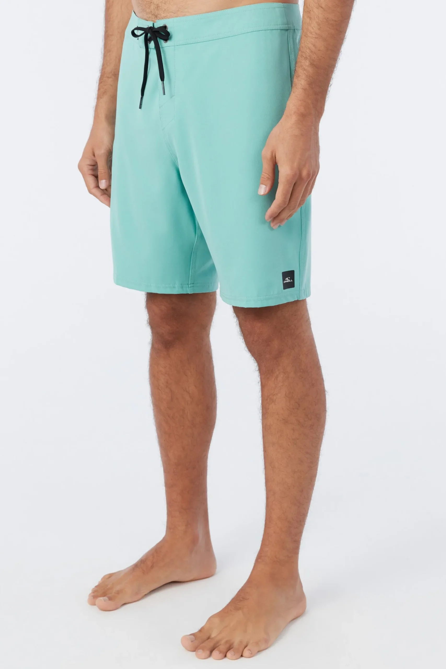 HYPERFREAK HEAT SOLID 19" BOARDSHORTS