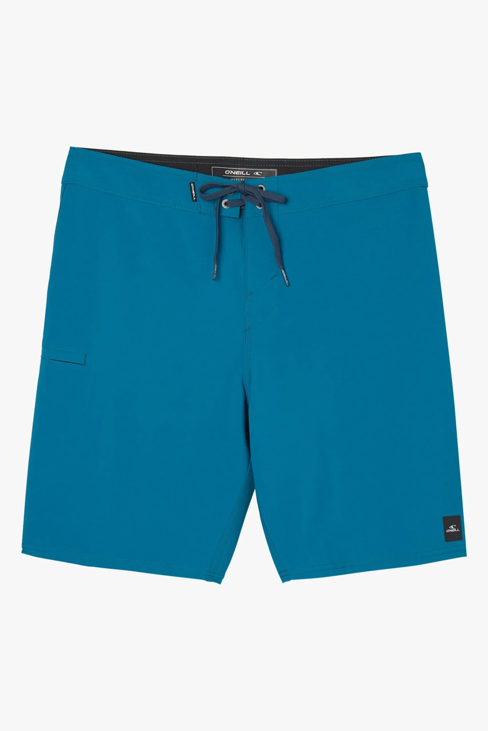 HYPERFREAK HEAT SOLID 19" BOARDSHORTS
