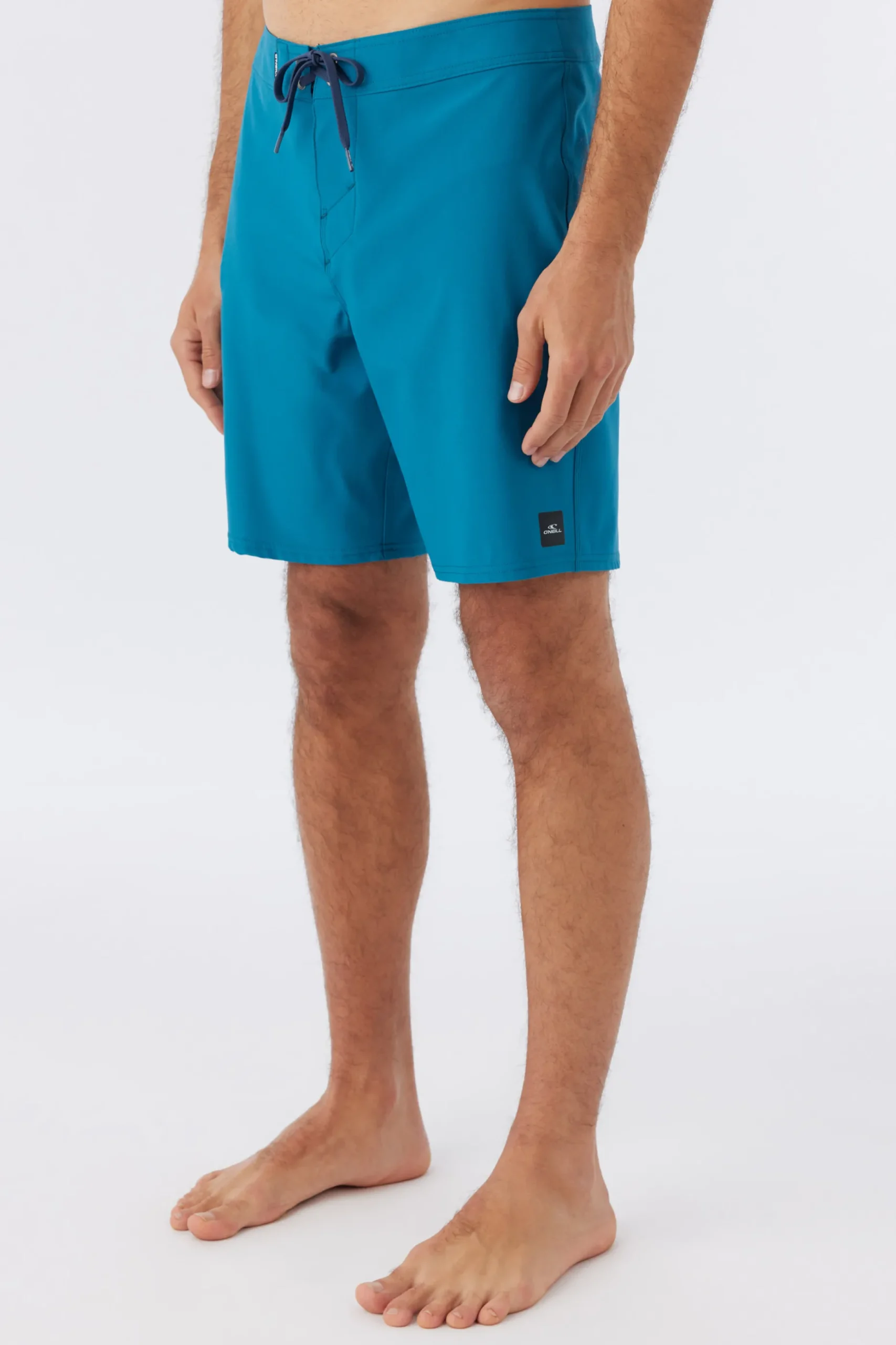 HYPERFREAK HEAT SOLID 19" BOARDSHORTS