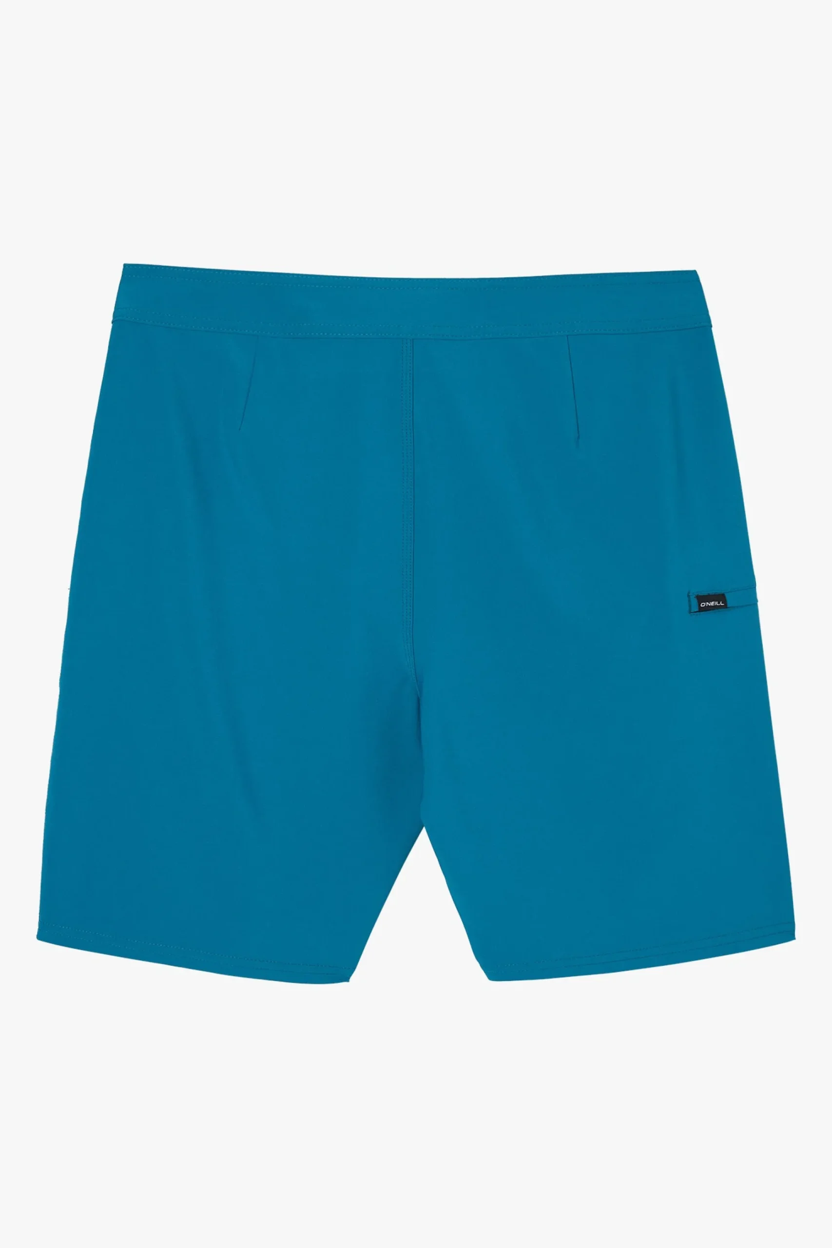 HYPERFREAK HEAT SOLID 19" BOARDSHORTS