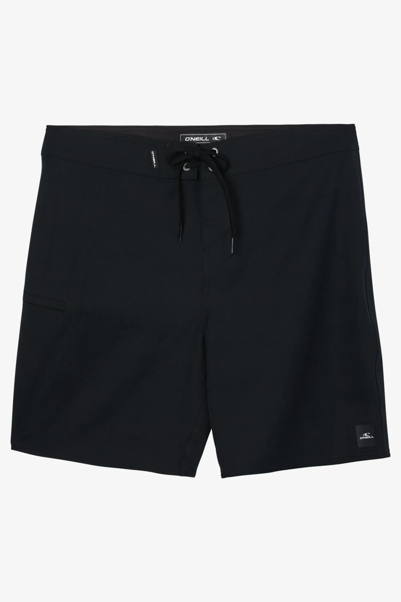 HYPERFREAK HEAT SOLID 19" BOARDSHORTS
