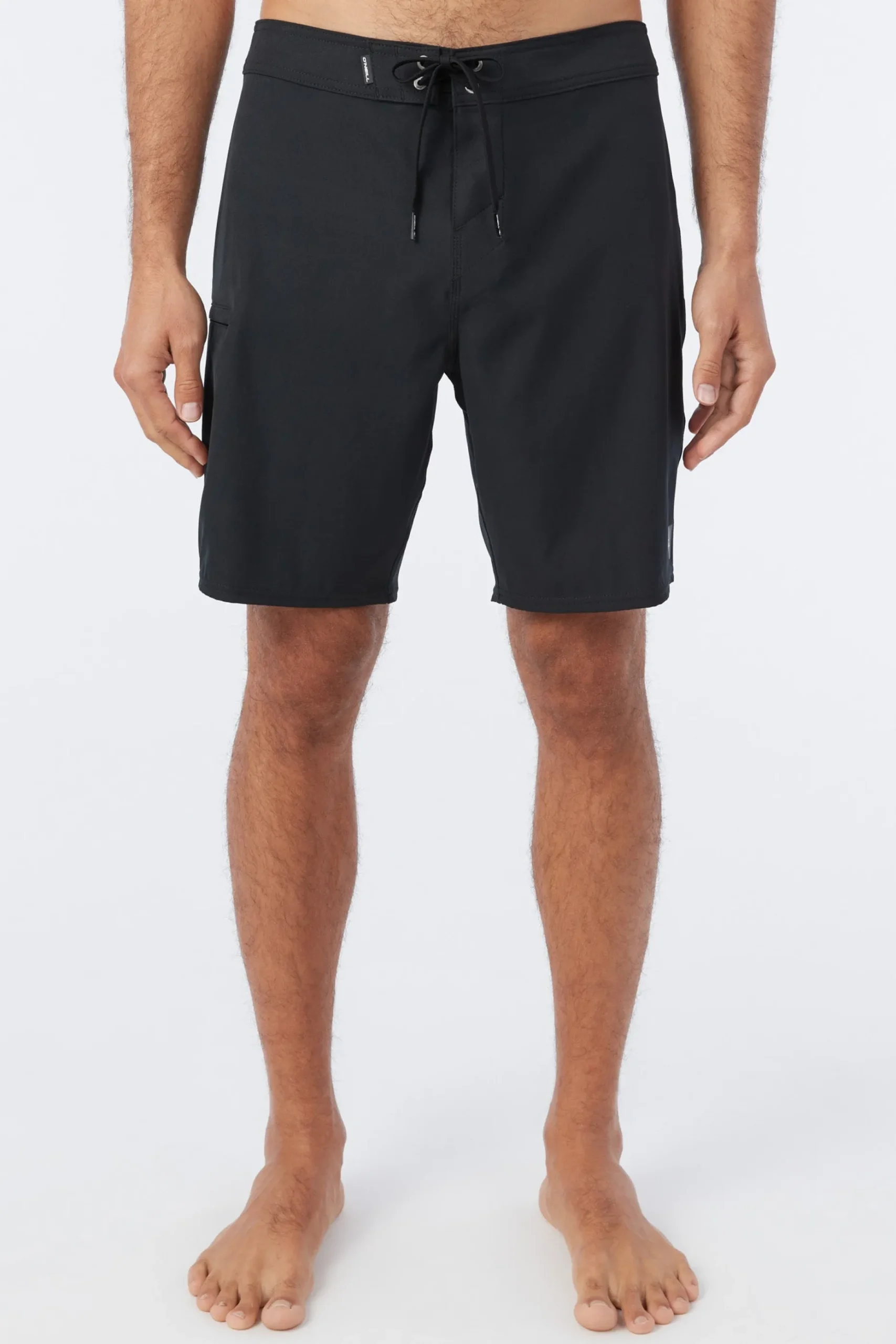 HYPERFREAK HEAT SOLID 19" BOARDSHORTS