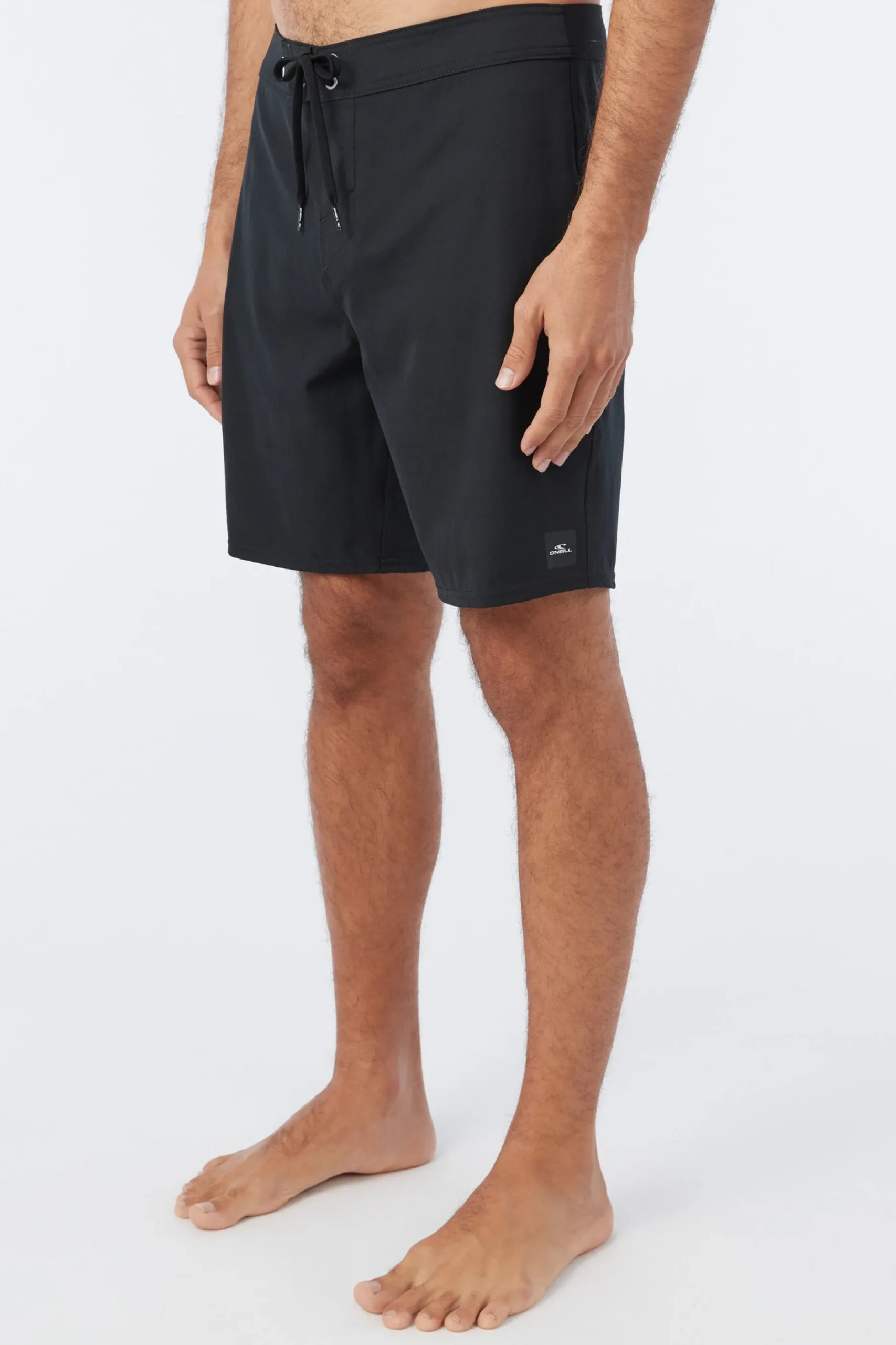 HYPERFREAK HEAT SOLID 19" BOARDSHORTS